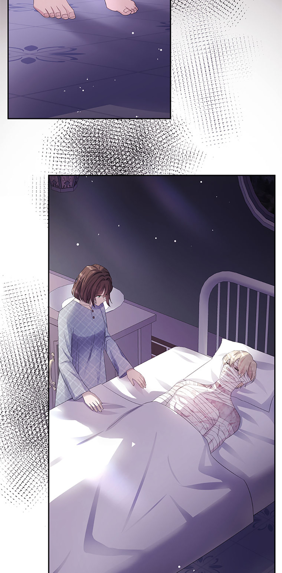 If You Save an Immoral Beast Chapter 12 - Page 15
