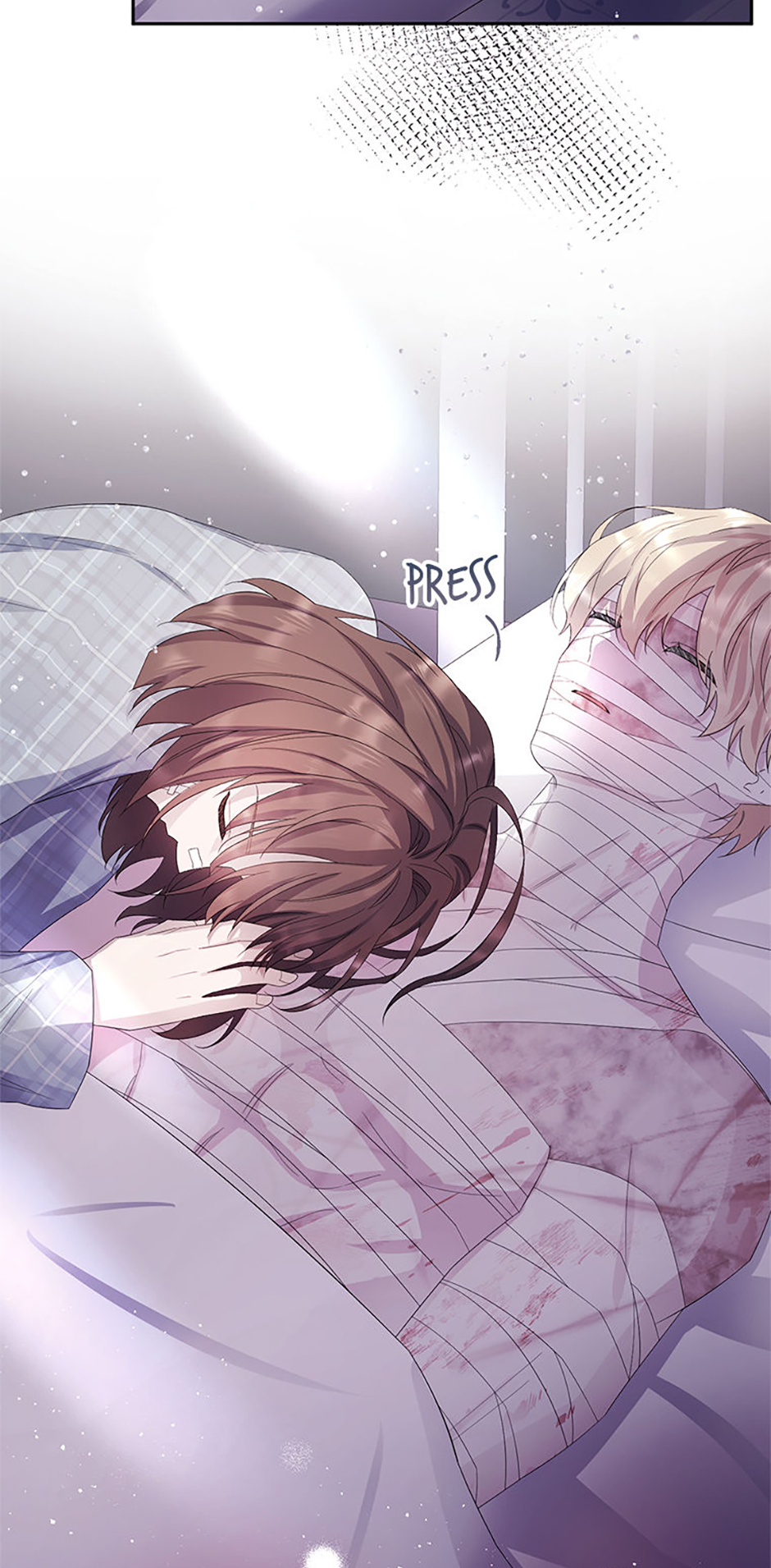 If You Save an Immoral Beast Chapter 12 - Page 16