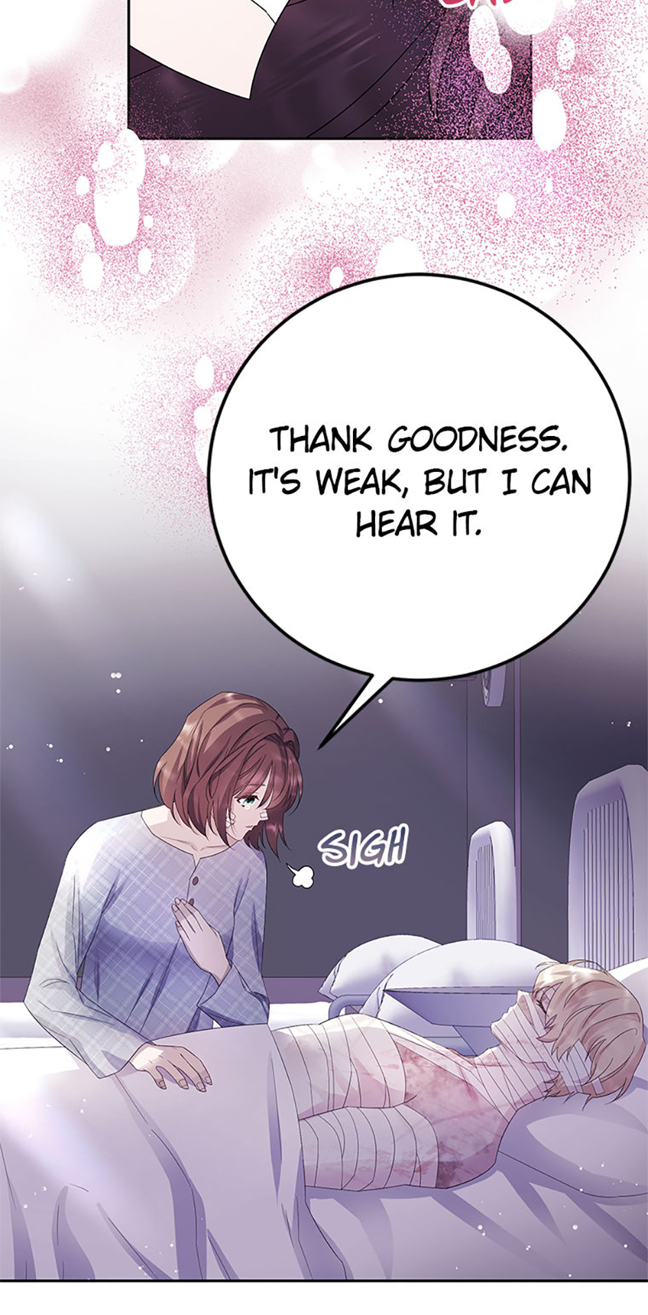 If You Save an Immoral Beast Chapter 12 - Page 18