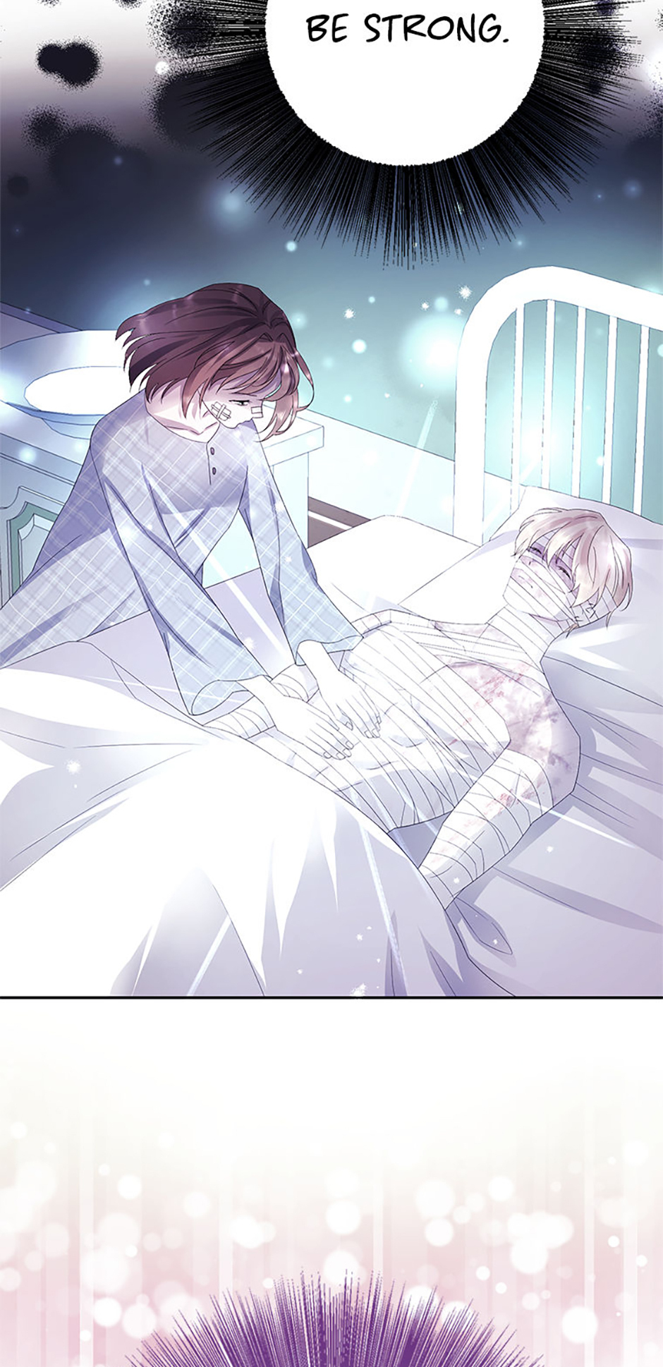 If You Save an Immoral Beast Chapter 12 - Page 24