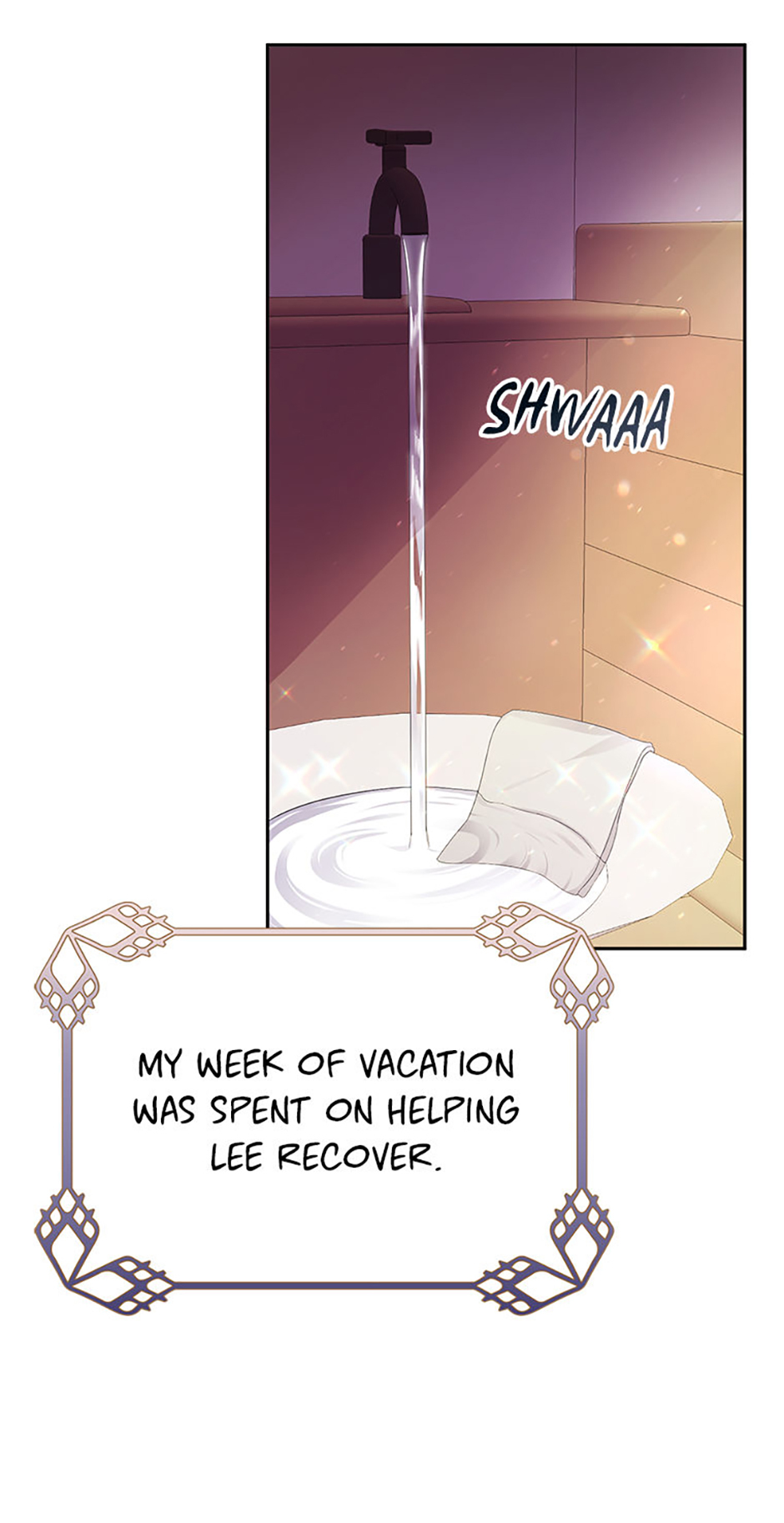 If You Save an Immoral Beast Chapter 12 - Page 28