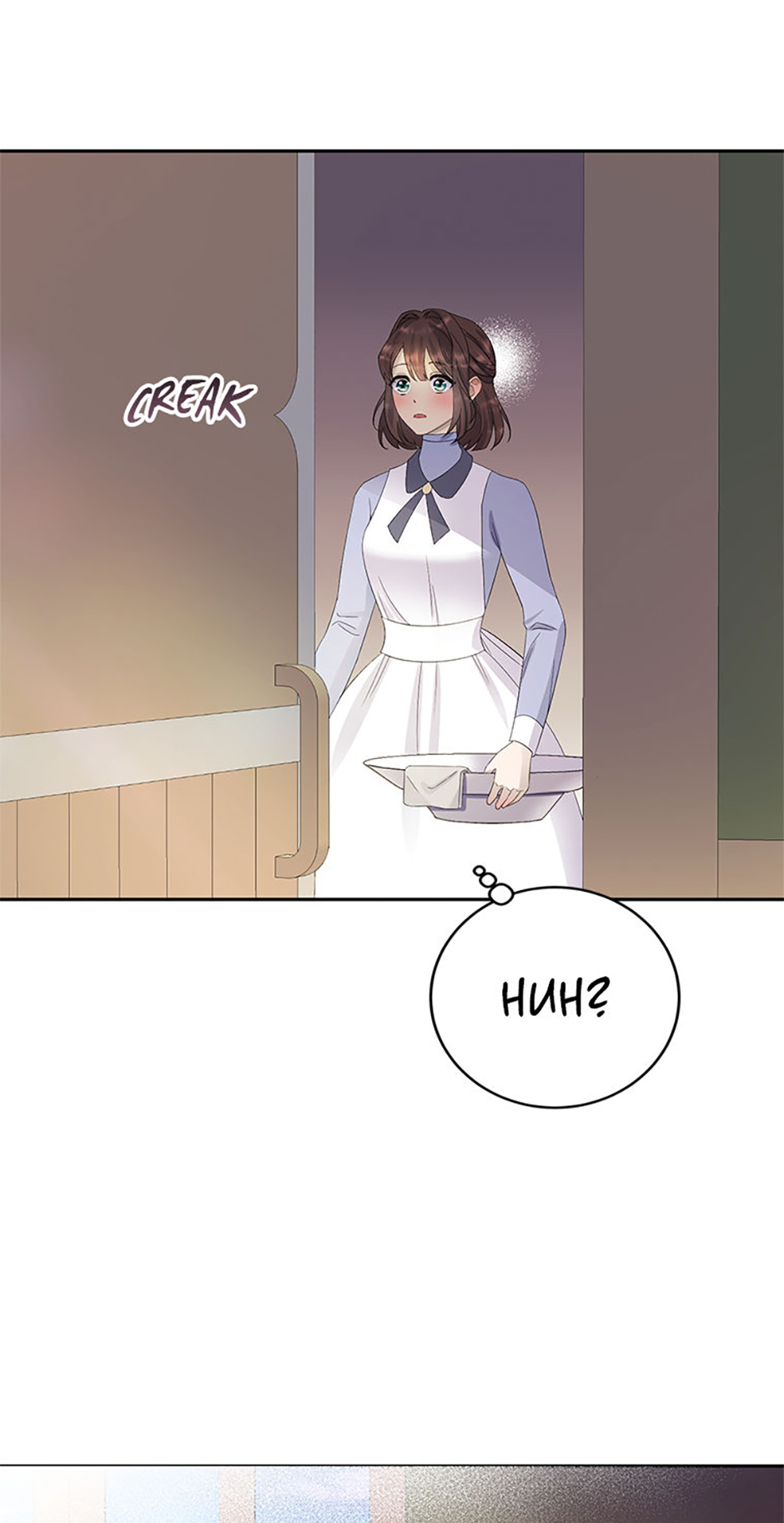 If You Save an Immoral Beast Chapter 12 - Page 29