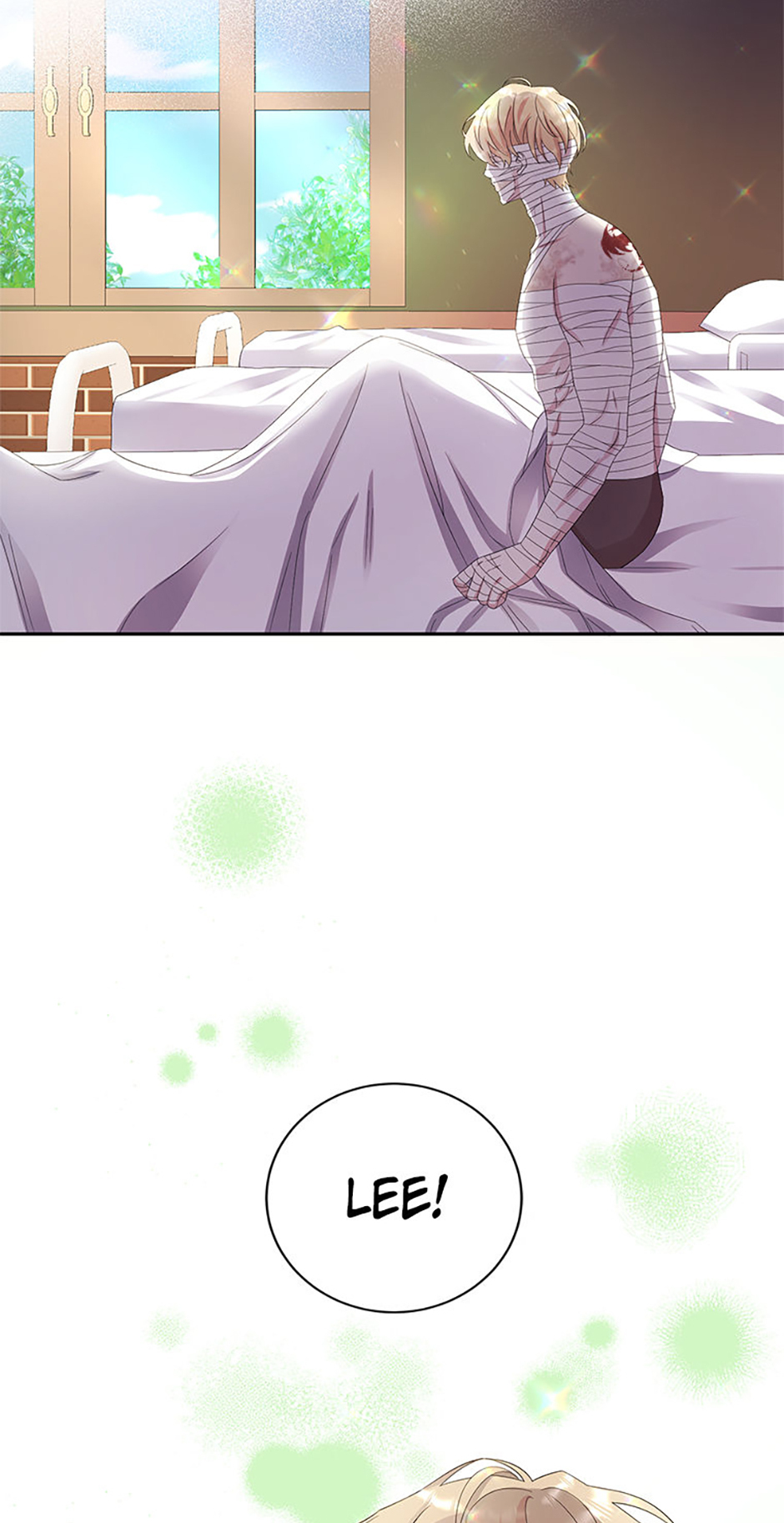 If You Save an Immoral Beast Chapter 12 - Page 30