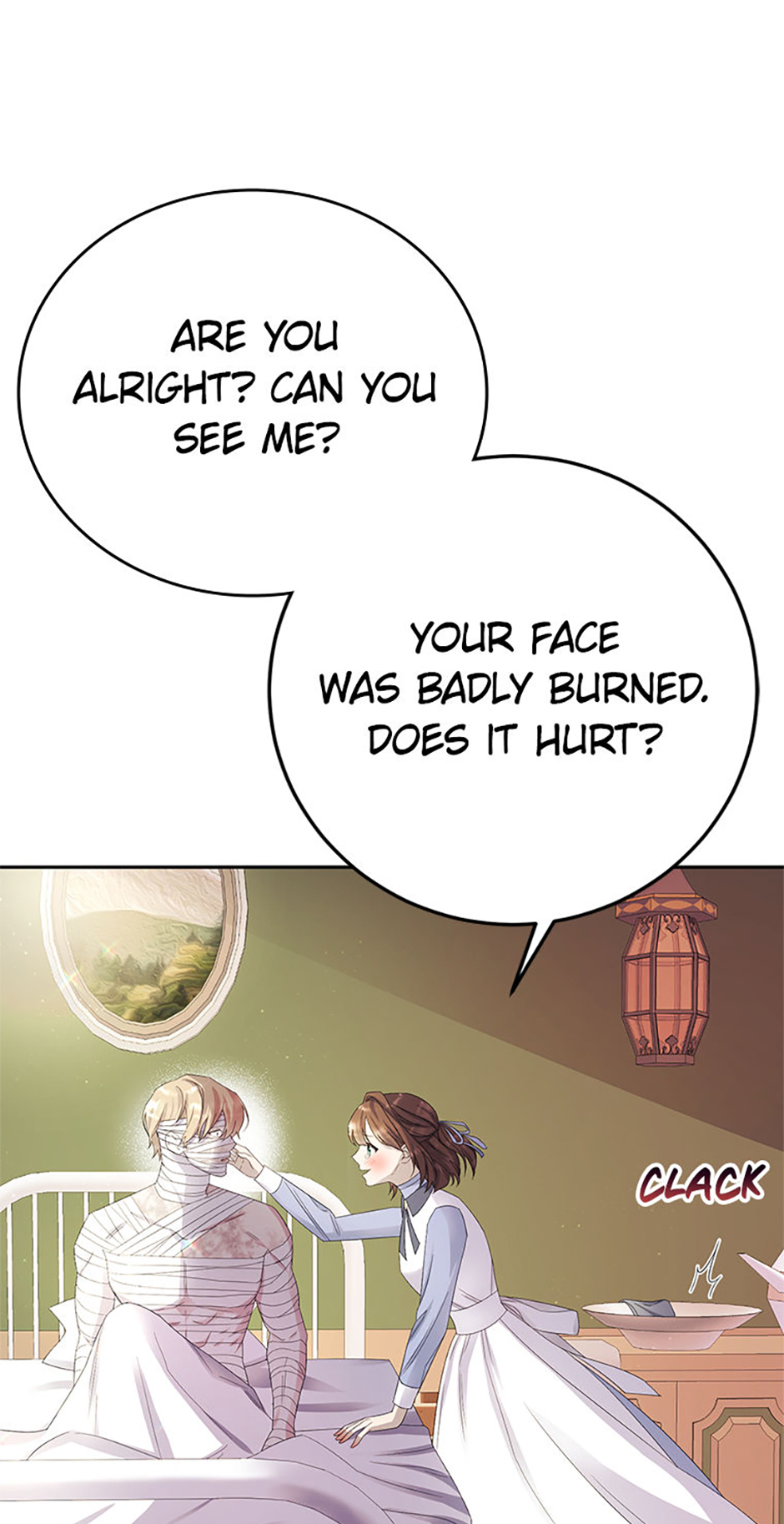 If You Save an Immoral Beast Chapter 12 - Page 33