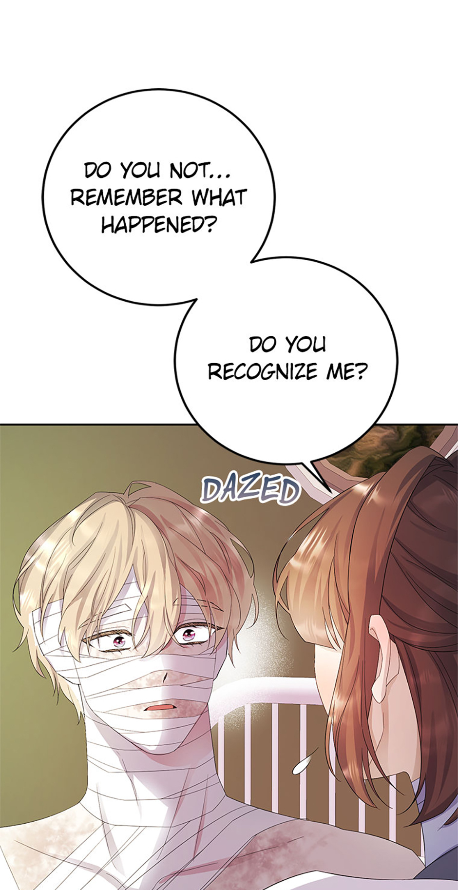 If You Save an Immoral Beast Chapter 12 - Page 35