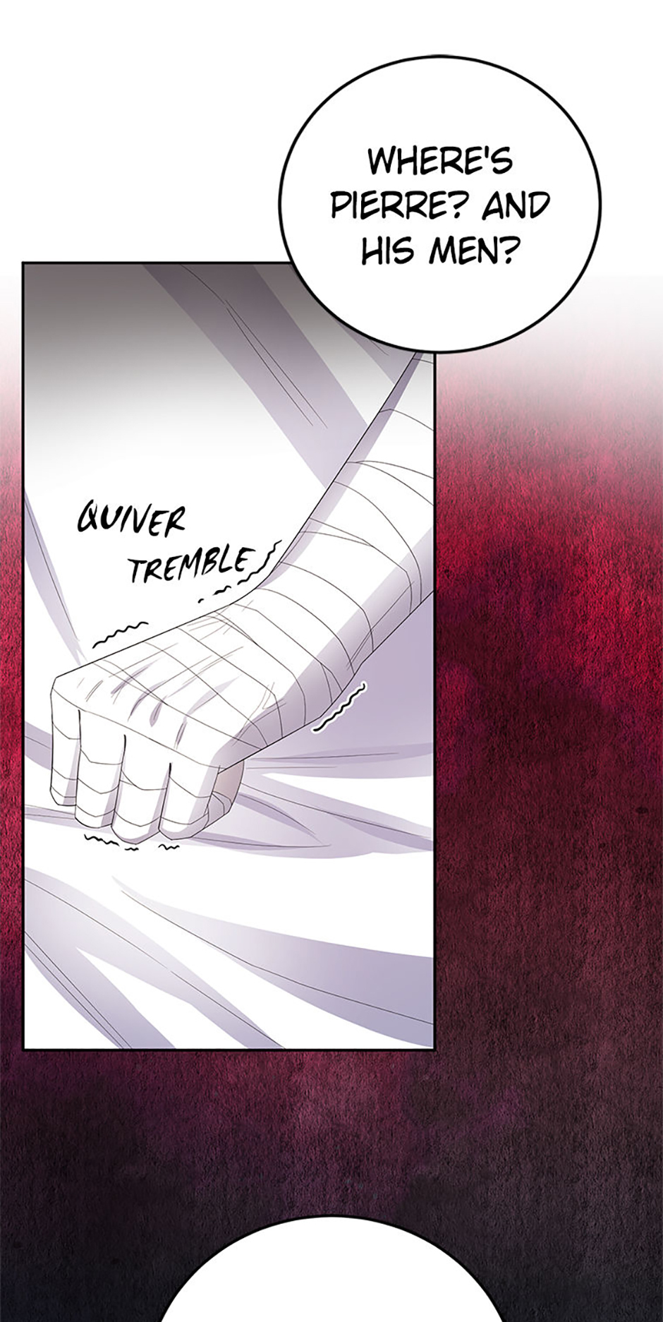 If You Save an Immoral Beast Chapter 12 - Page 37