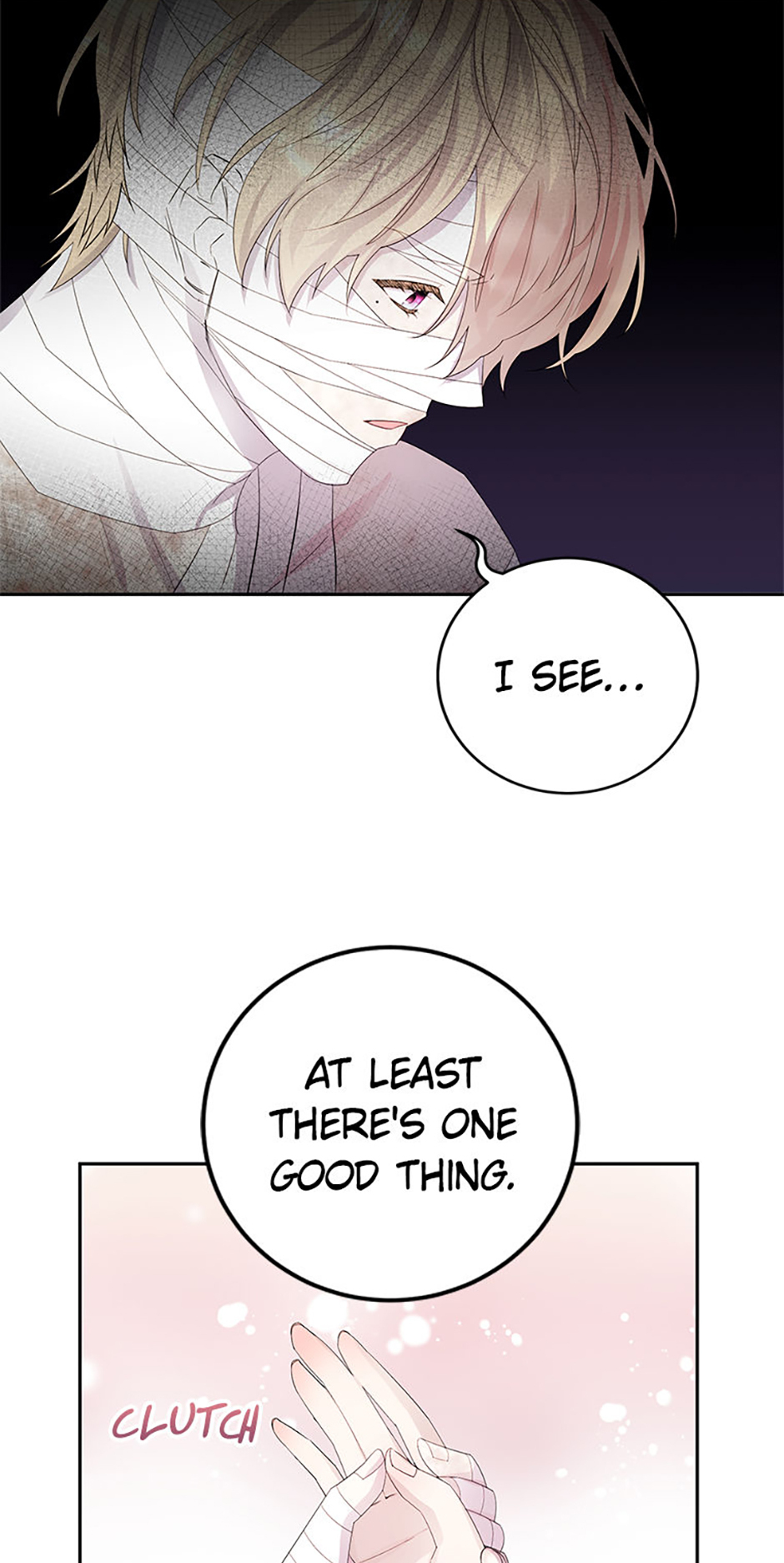 If You Save an Immoral Beast Chapter 12 - Page 39