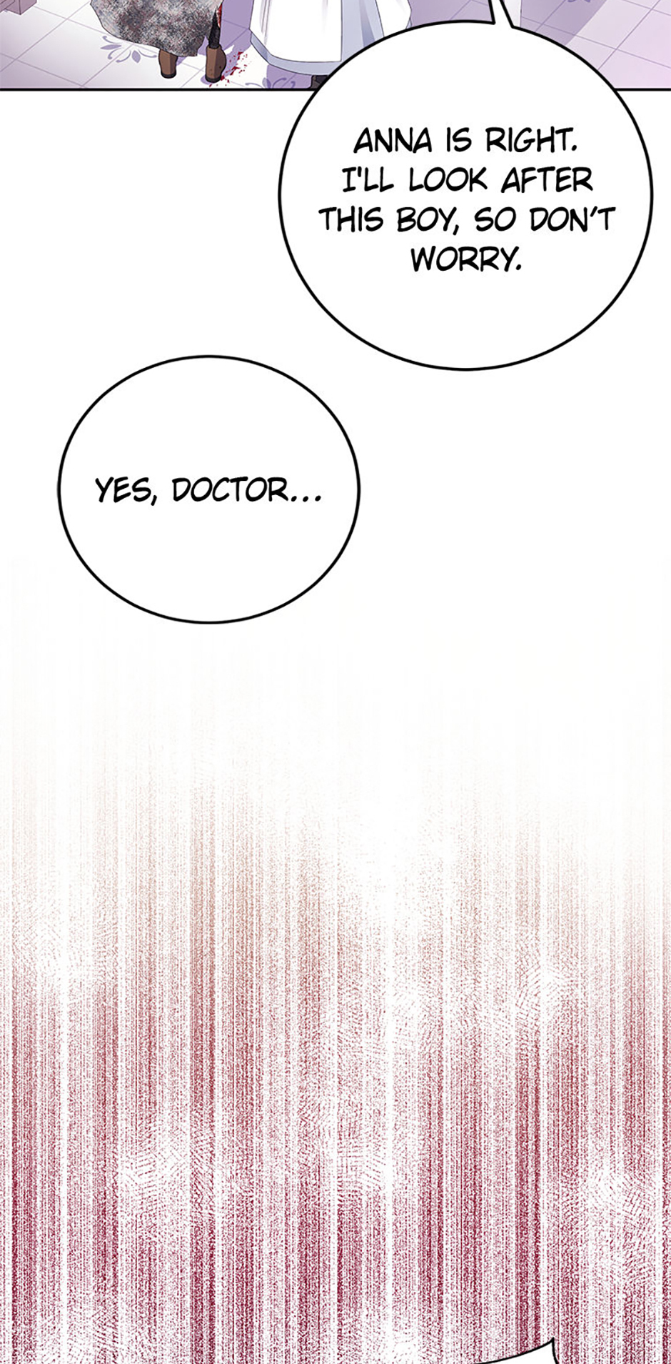 If You Save an Immoral Beast Chapter 12 - Page 5