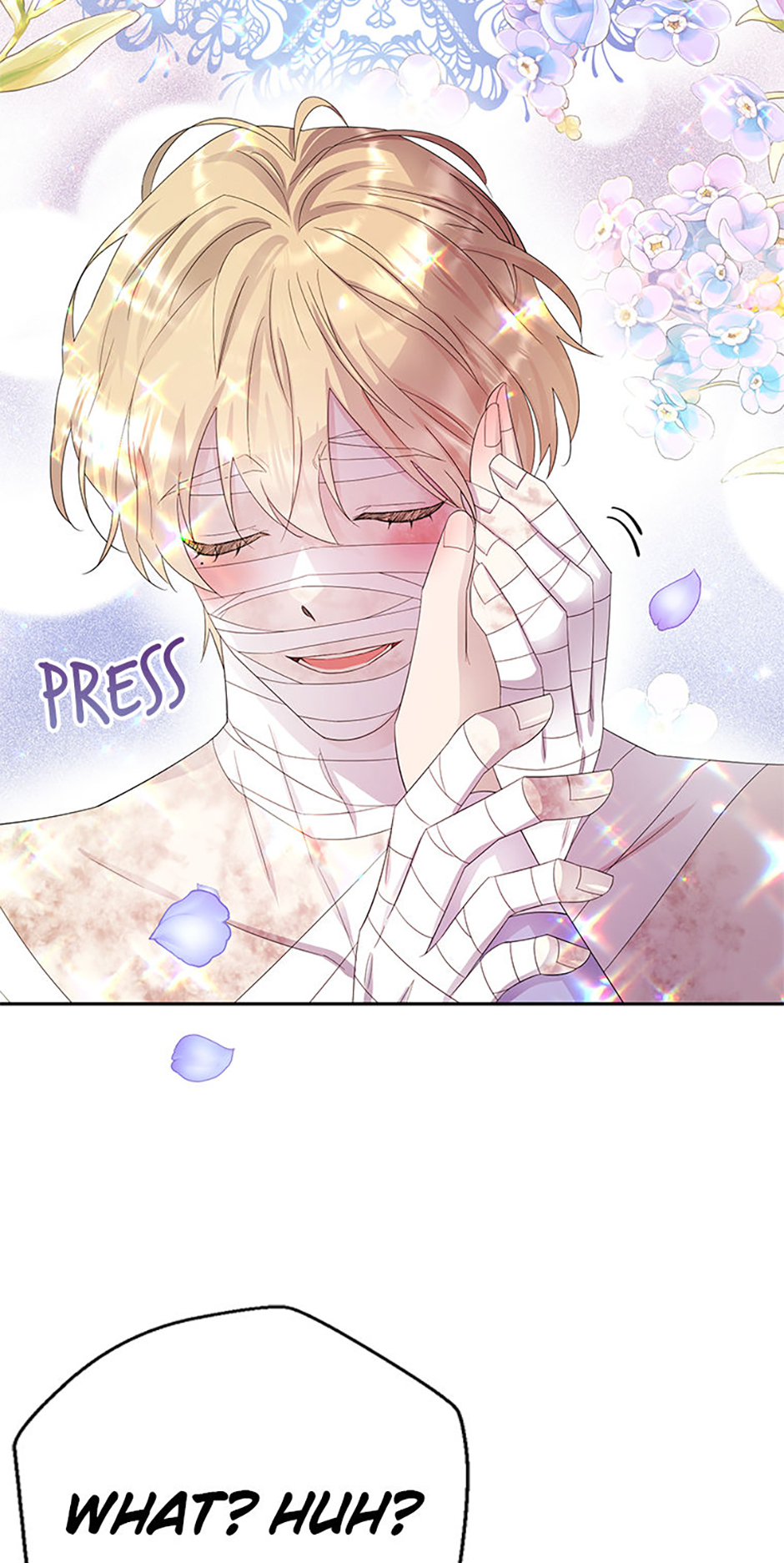 If You Save an Immoral Beast Chapter 12 - Page 41