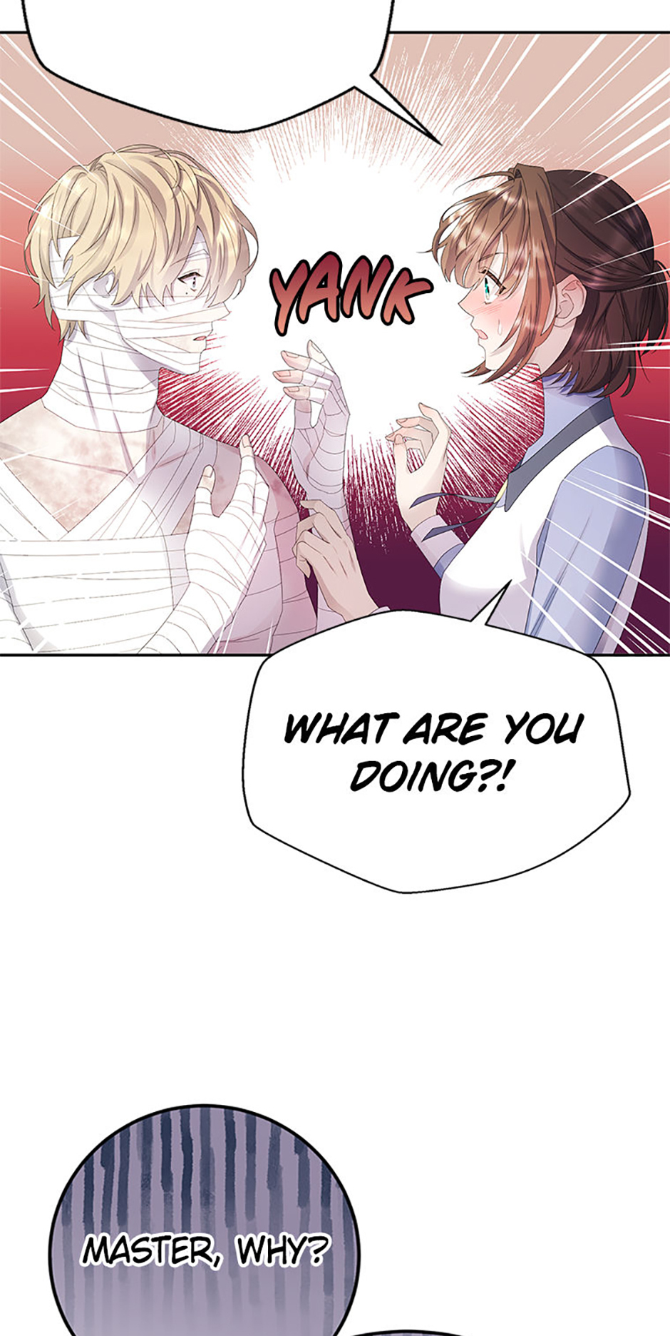 If You Save an Immoral Beast Chapter 12 - Page 42