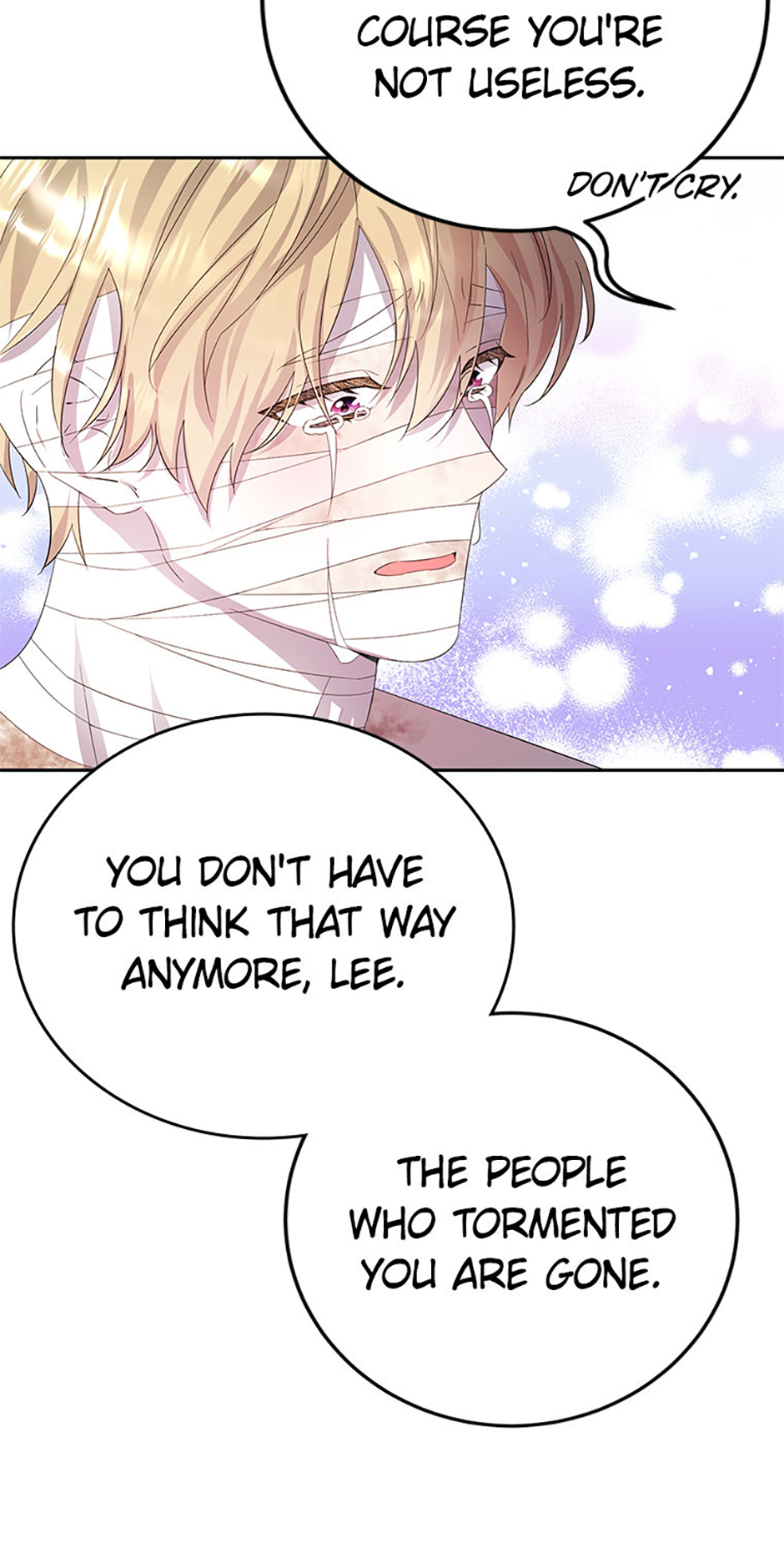 If You Save an Immoral Beast Chapter 12 - Page 44