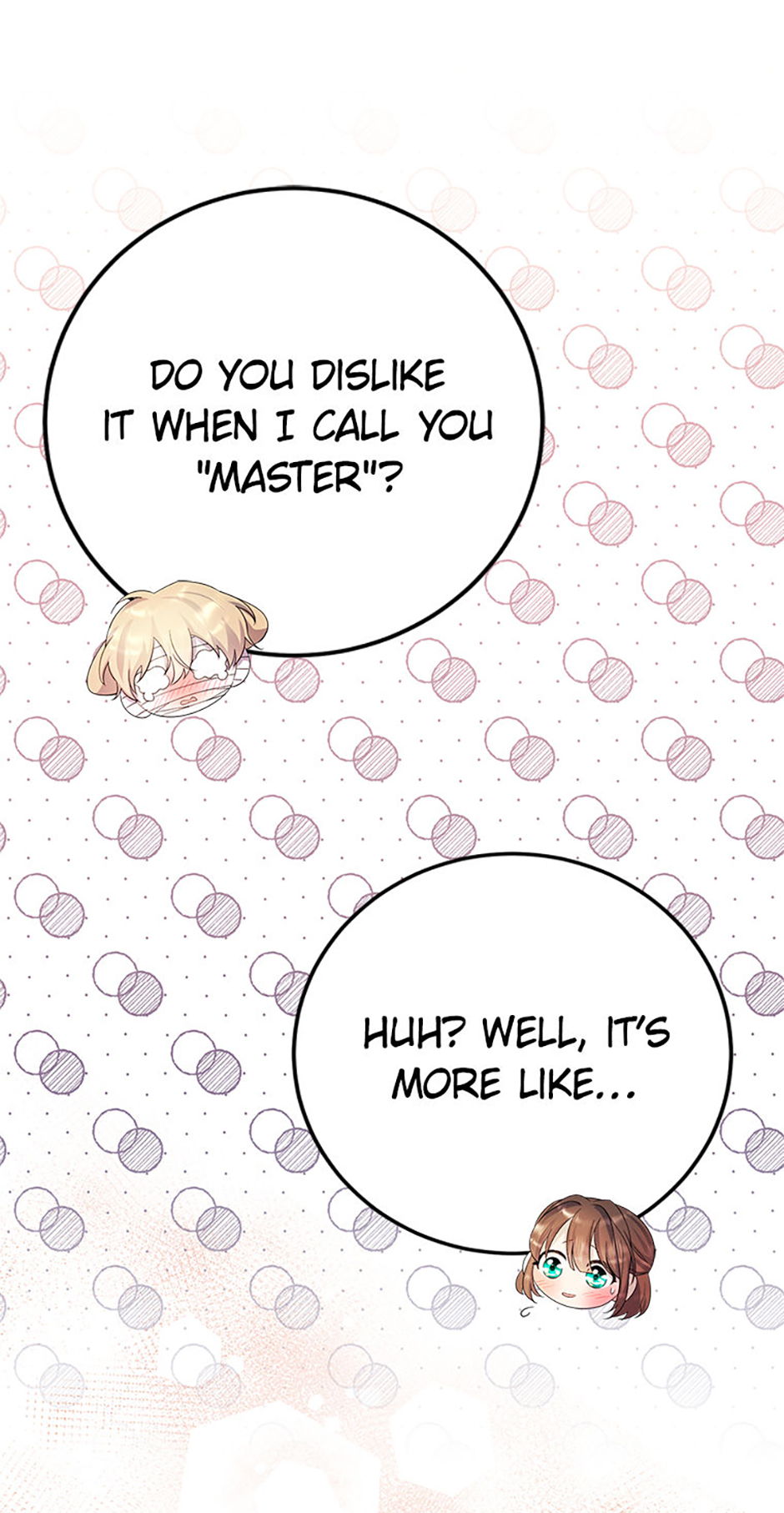 If You Save an Immoral Beast Chapter 12 - Page 46