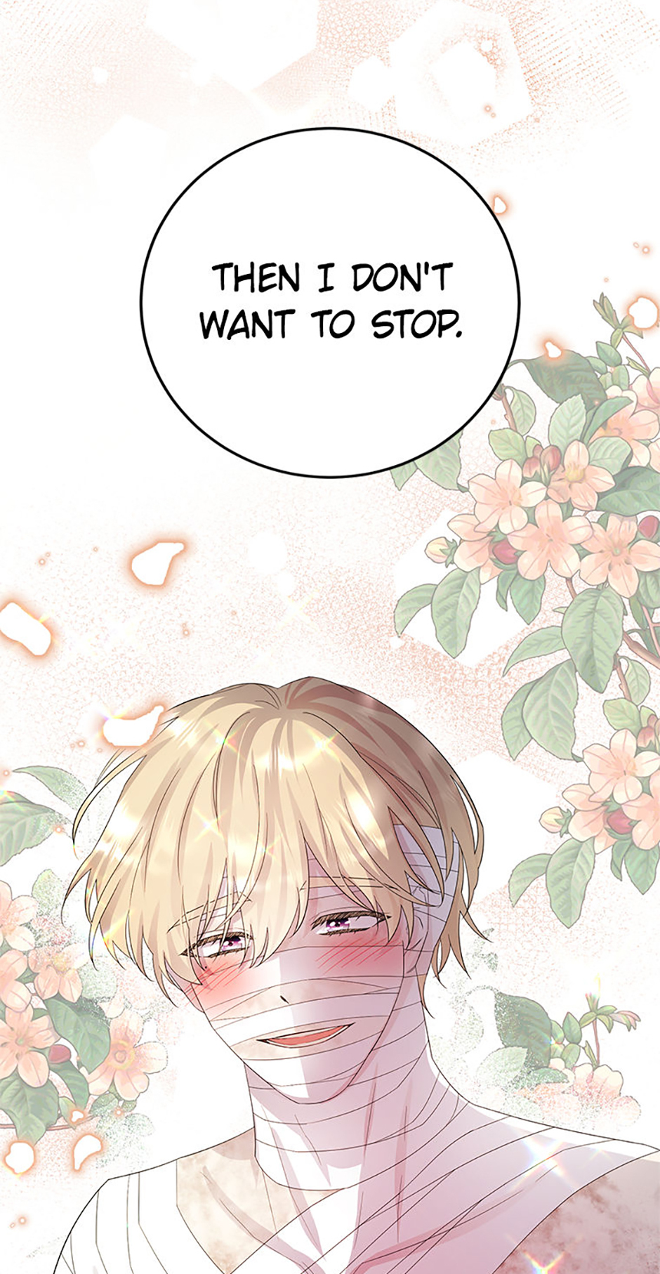 If You Save an Immoral Beast Chapter 12 - Page 47