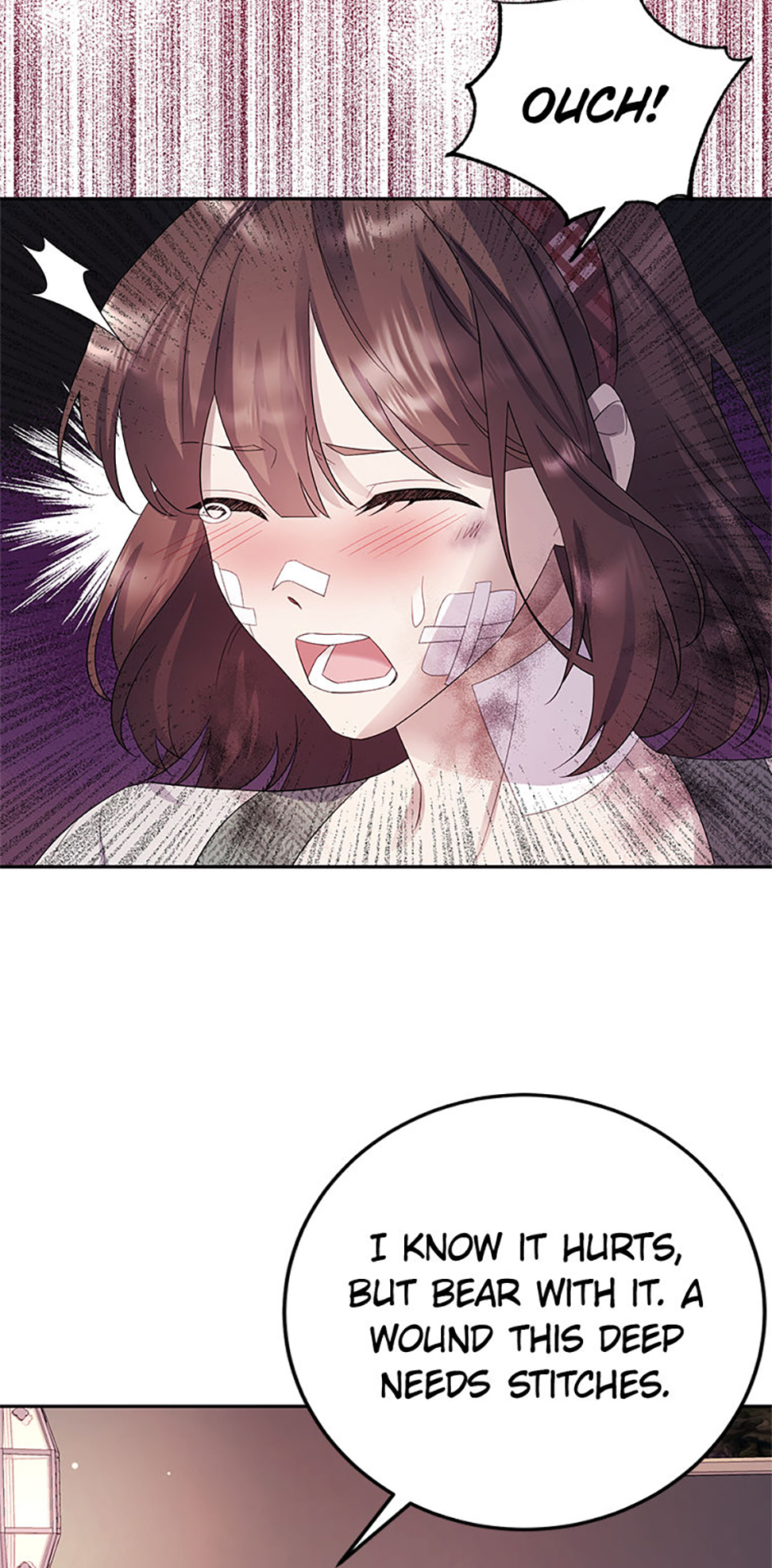 If You Save an Immoral Beast Chapter 12 - Page 6