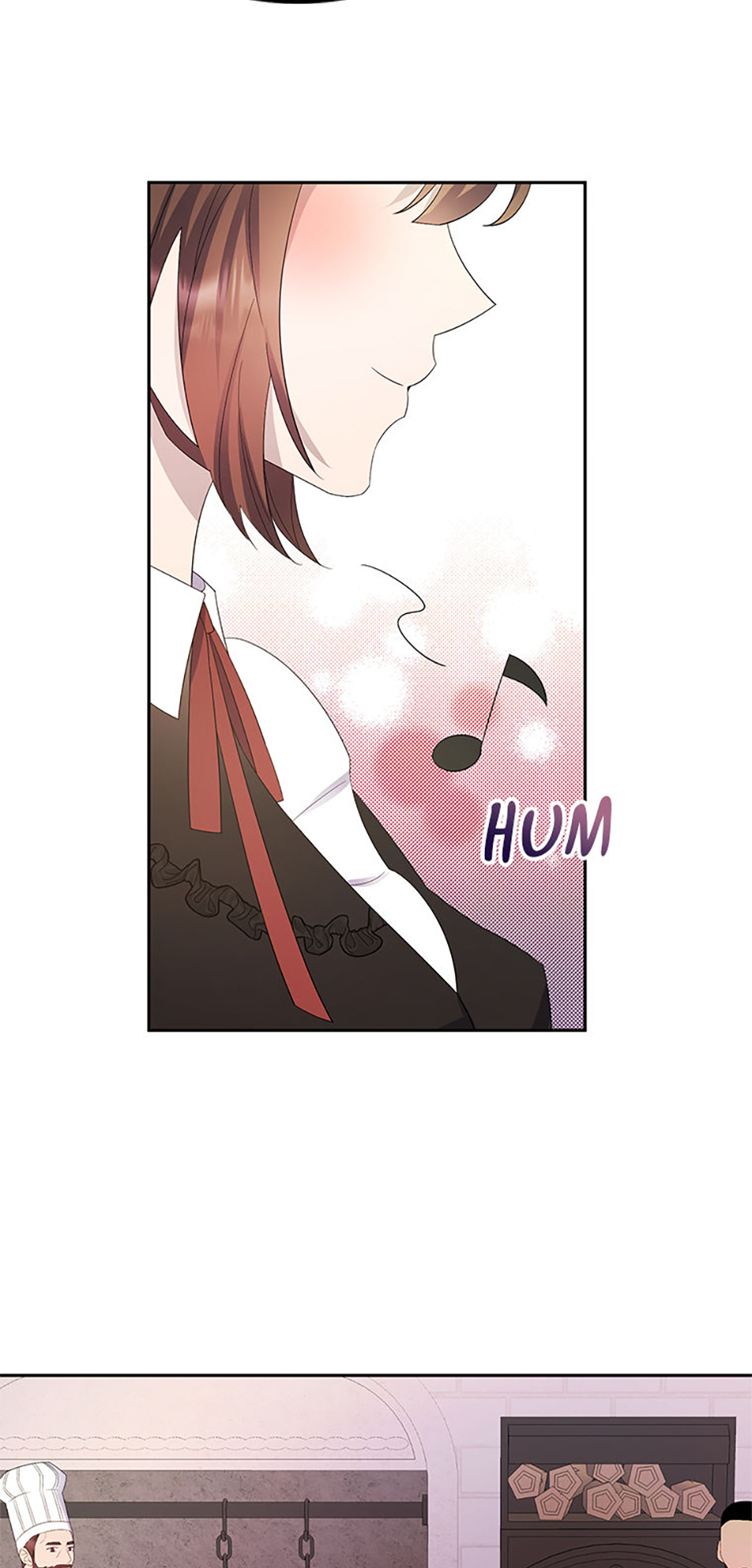 If You Save an Immoral Beast Chapter 12 - Page 57