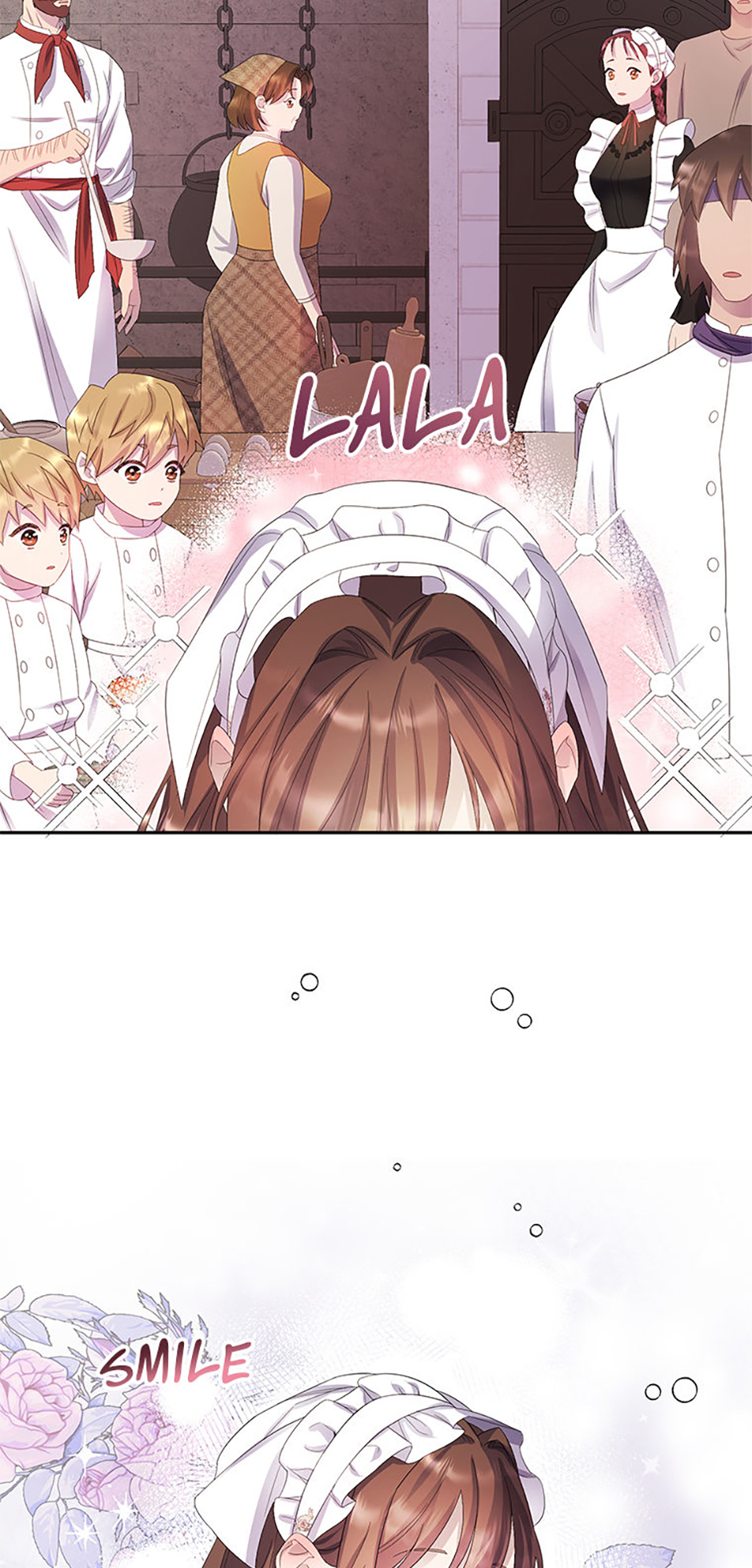 If You Save an Immoral Beast Chapter 12 - Page 58