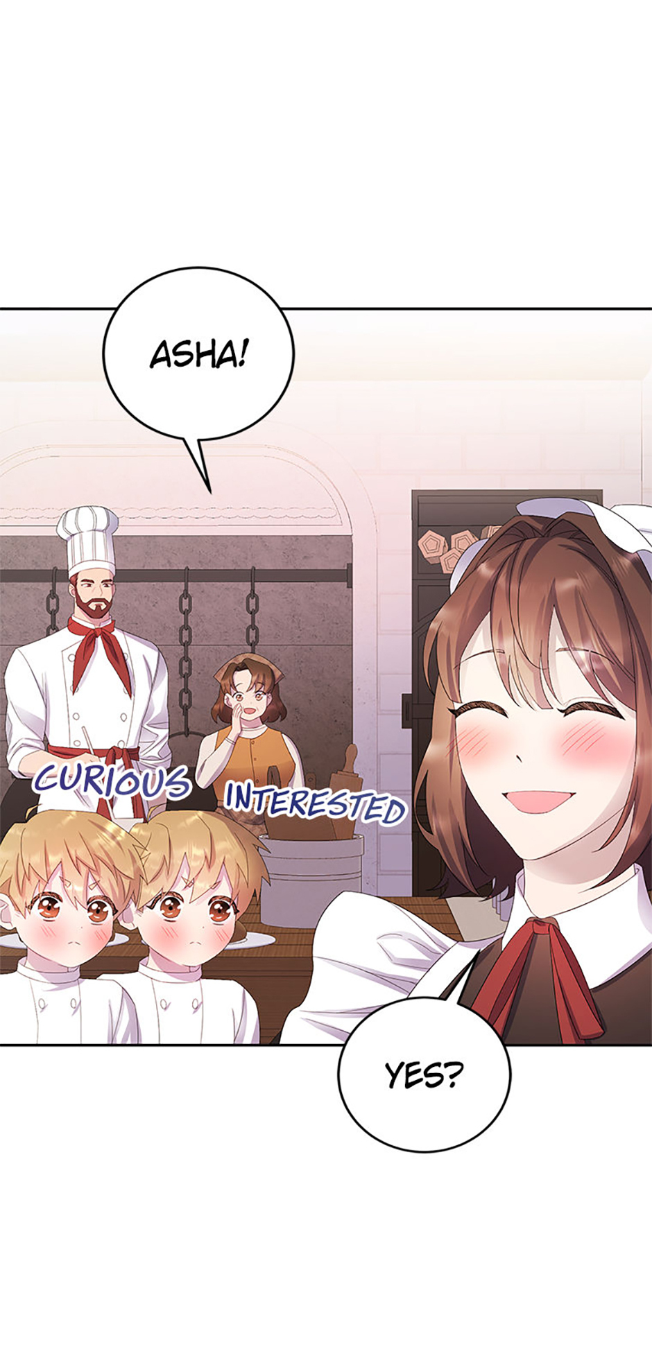 If You Save an Immoral Beast Chapter 12 - Page 60