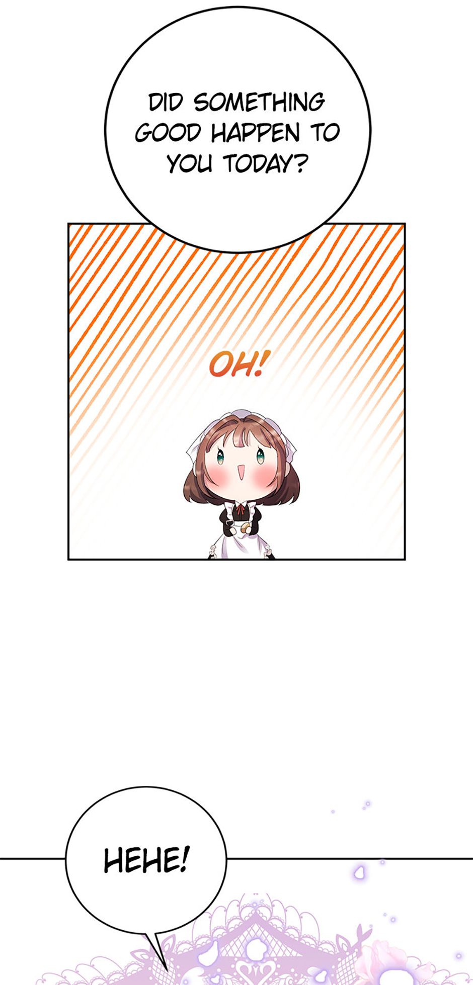 If You Save an Immoral Beast Chapter 12 - Page 61