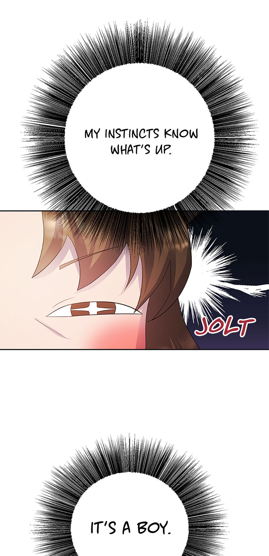If You Save an Immoral Beast Chapter 12 - Page 64