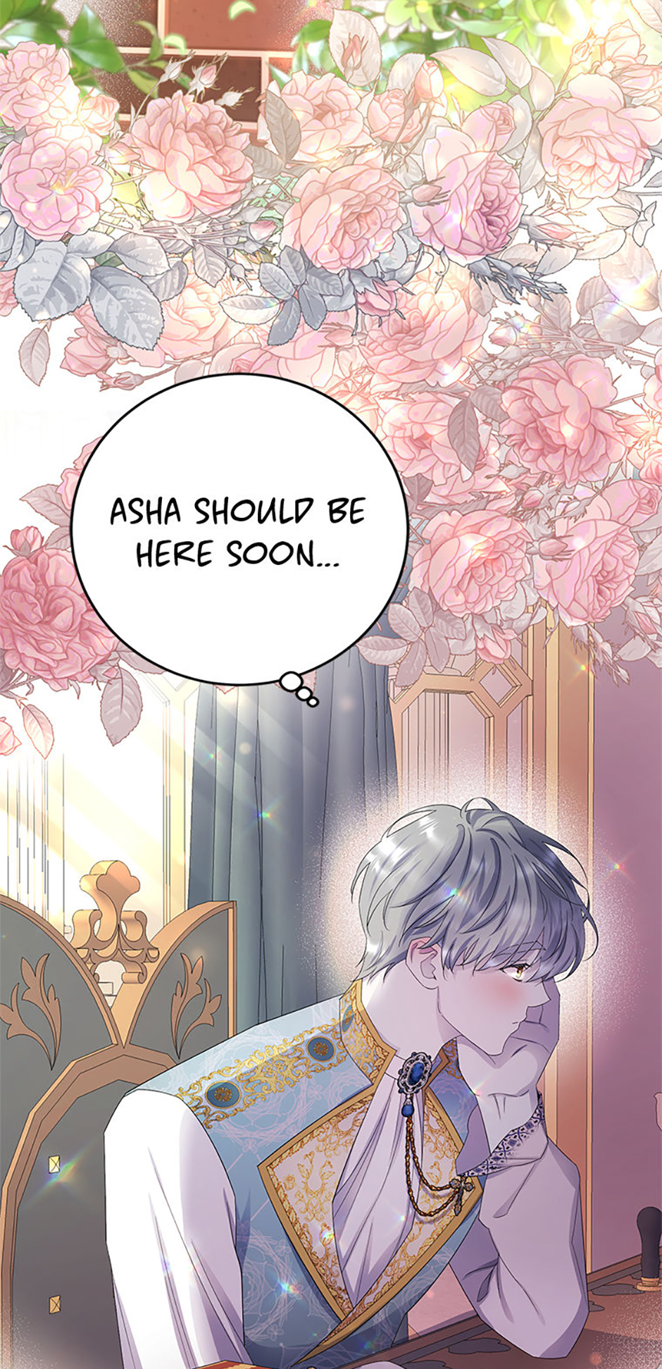 If You Save an Immoral Beast Chapter 12 - Page 67