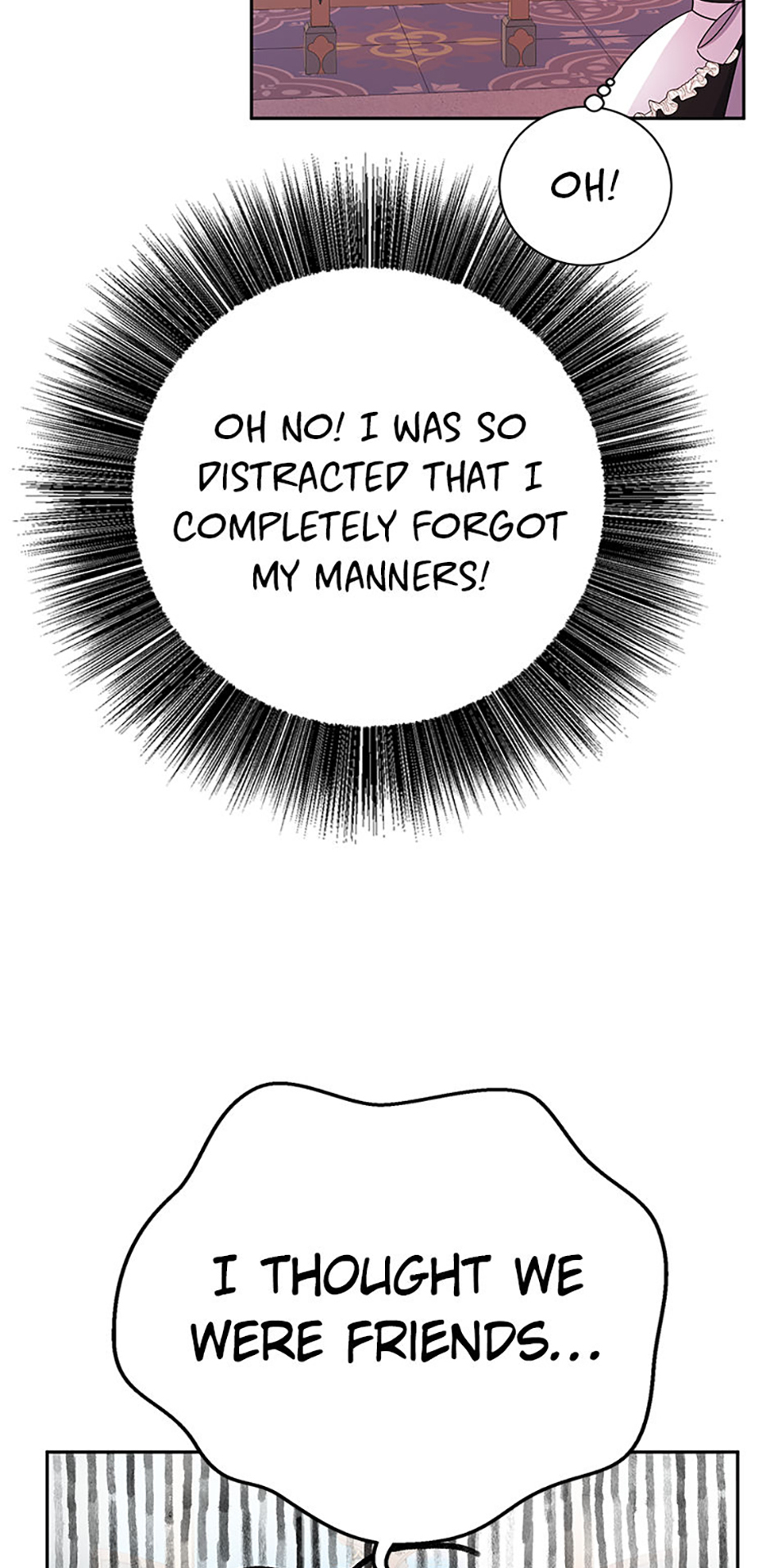 If You Save an Immoral Beast Chapter 13 - Page 13