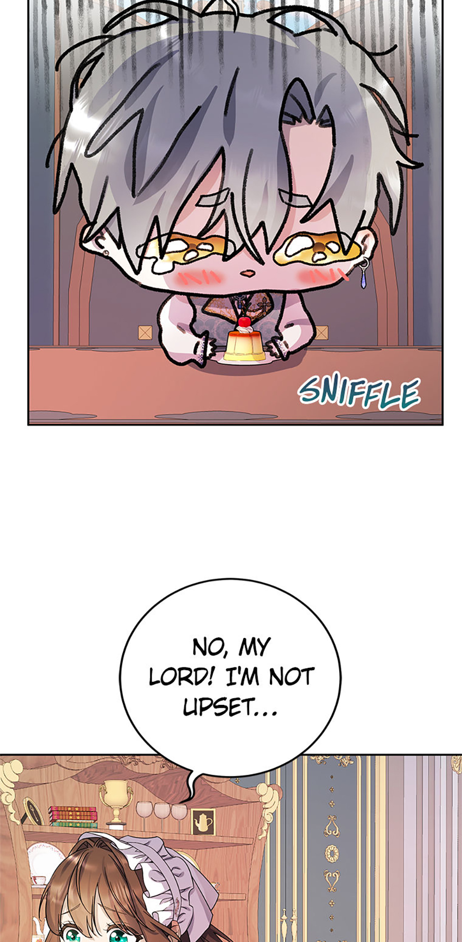If You Save an Immoral Beast Chapter 13 - Page 14