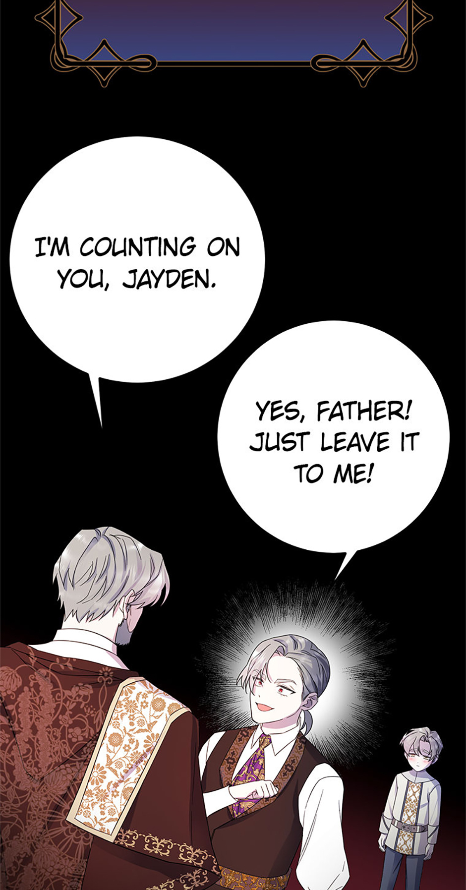 If You Save an Immoral Beast Chapter 13 - Page 23