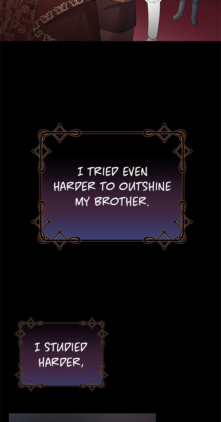 If You Save an Immoral Beast Chapter 13 - Page 24
