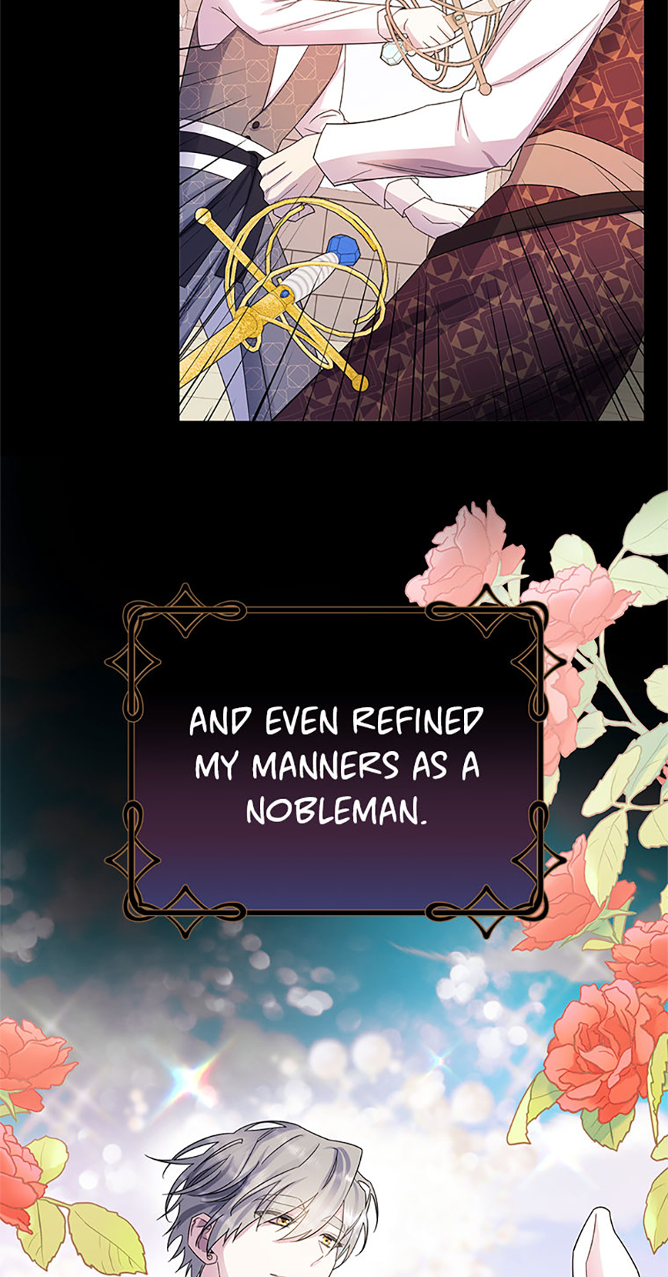 If You Save an Immoral Beast Chapter 13 - Page 26