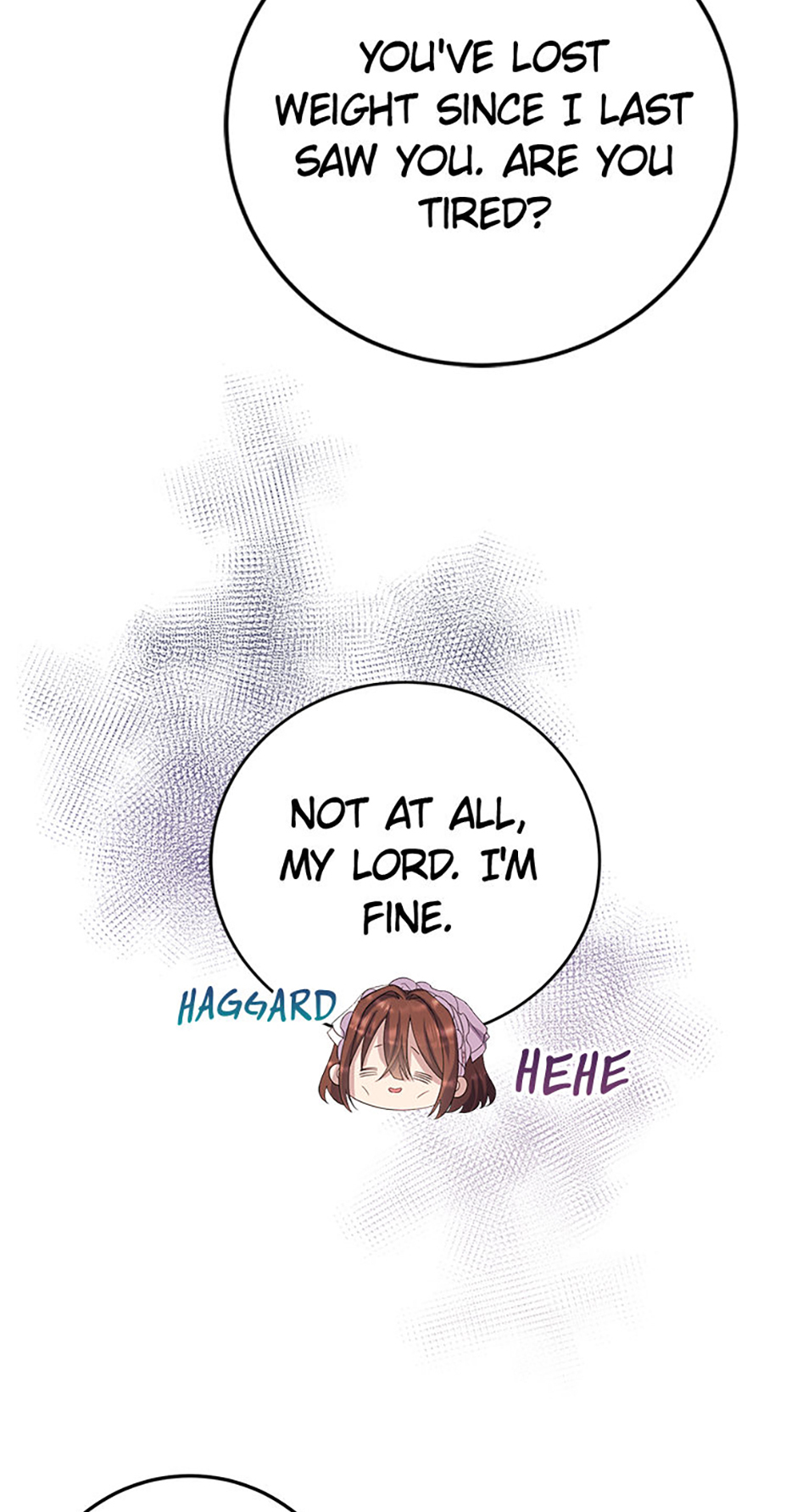 If You Save an Immoral Beast Chapter 13 - Page 4