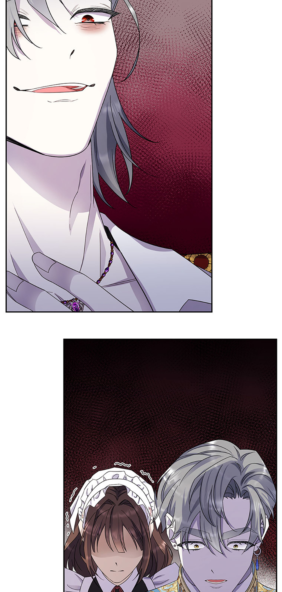 If You Save an Immoral Beast Chapter 13 - Page 39
