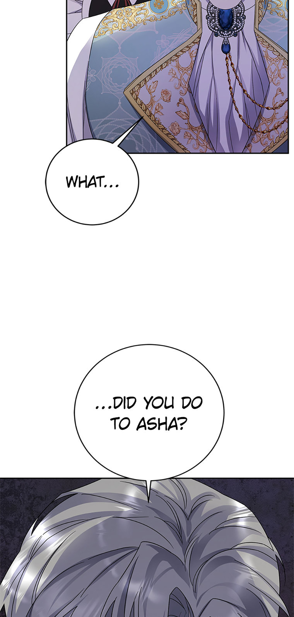If You Save an Immoral Beast Chapter 13 - Page 40