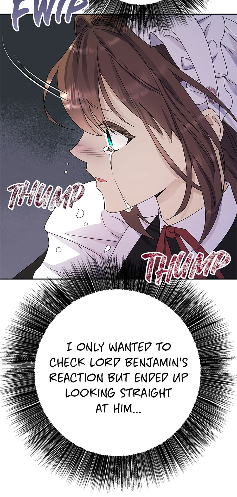 If You Save an Immoral Beast Chapter 13 - Page 44