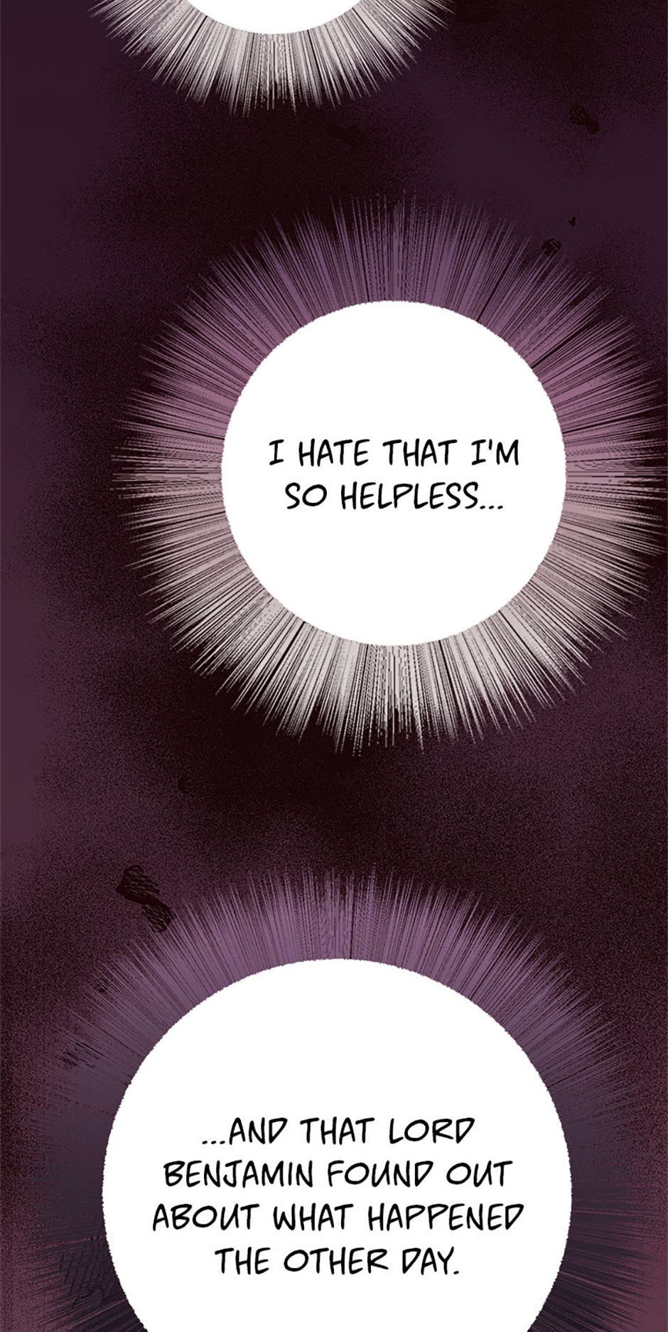 If You Save an Immoral Beast Chapter 13 - Page 46