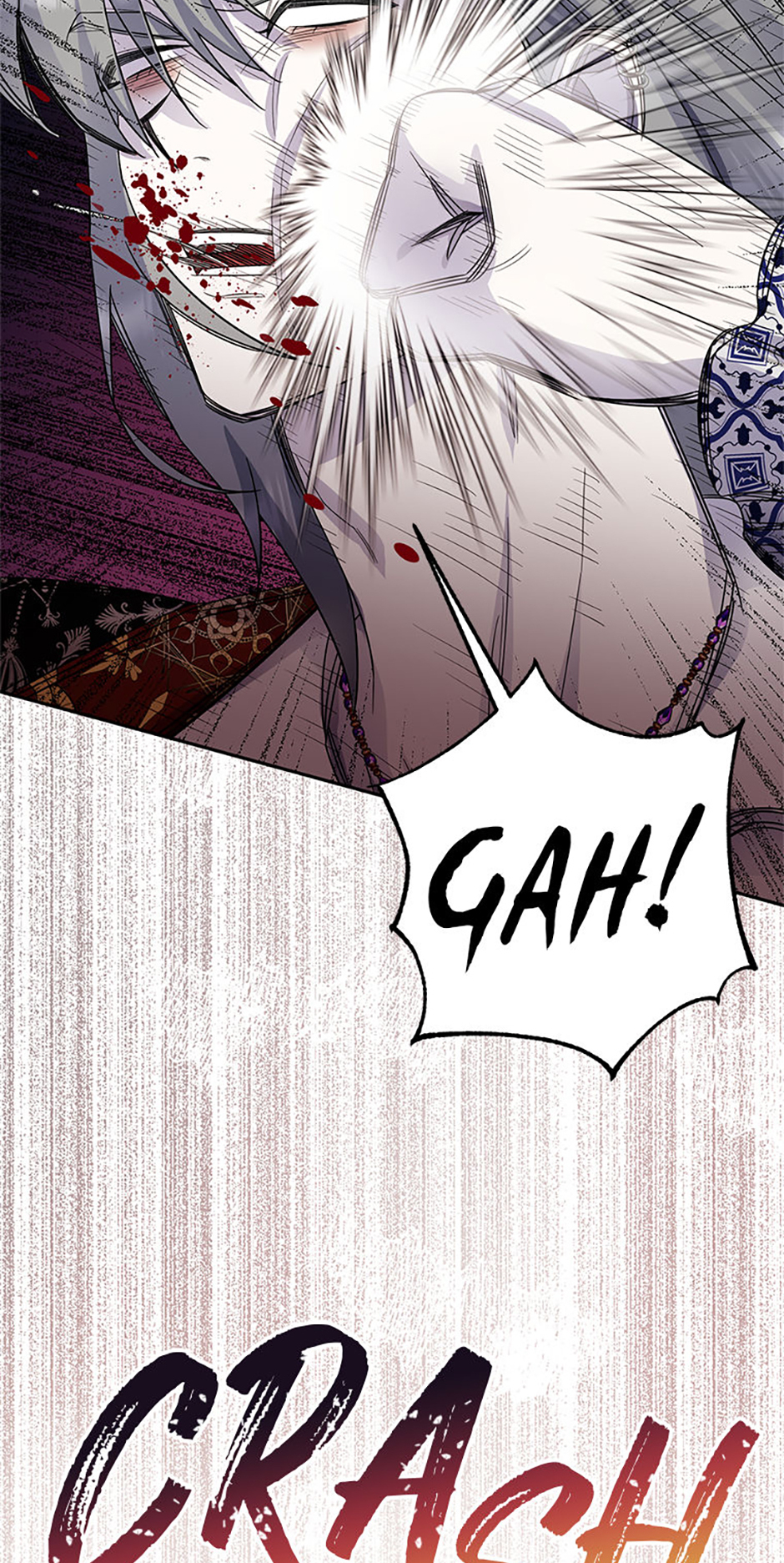 If You Save an Immoral Beast Chapter 13 - Page 48