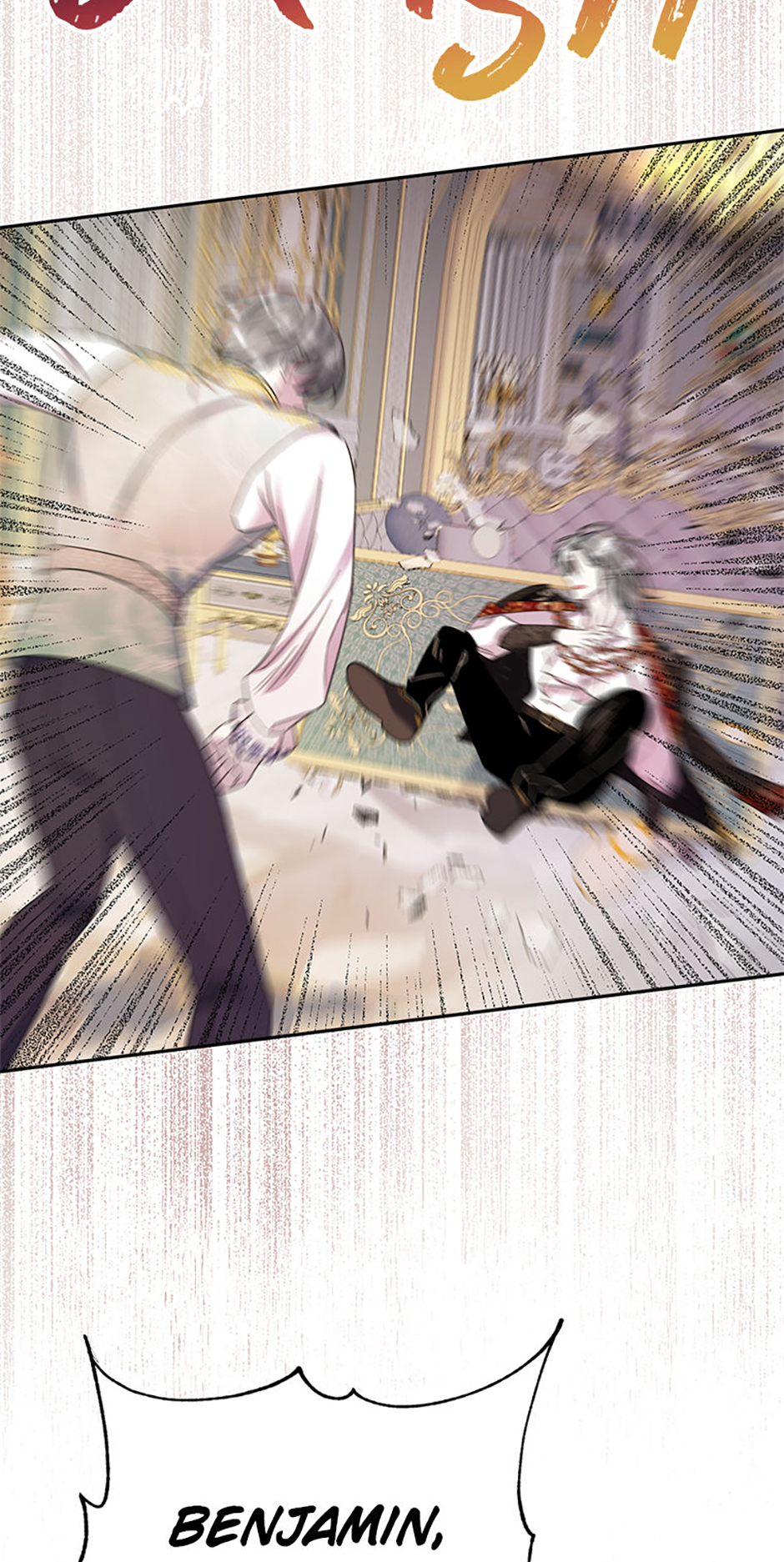 If You Save an Immoral Beast Chapter 13 - Page 49