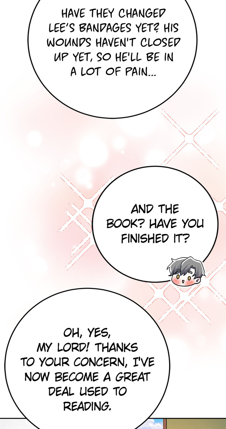 If You Save an Immoral Beast Chapter 13 - Page 6