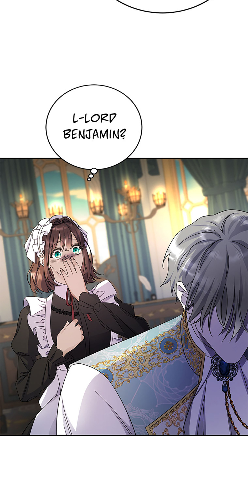 If You Save an Immoral Beast Chapter 13 - Page 51