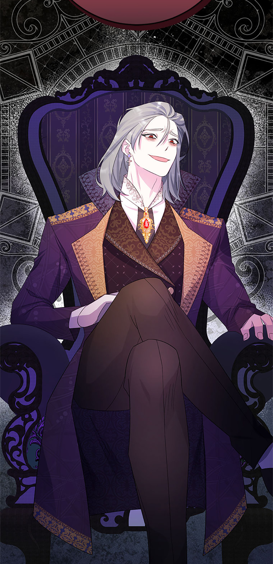 If You Save an Immoral Beast Chapter 13 - Page 60