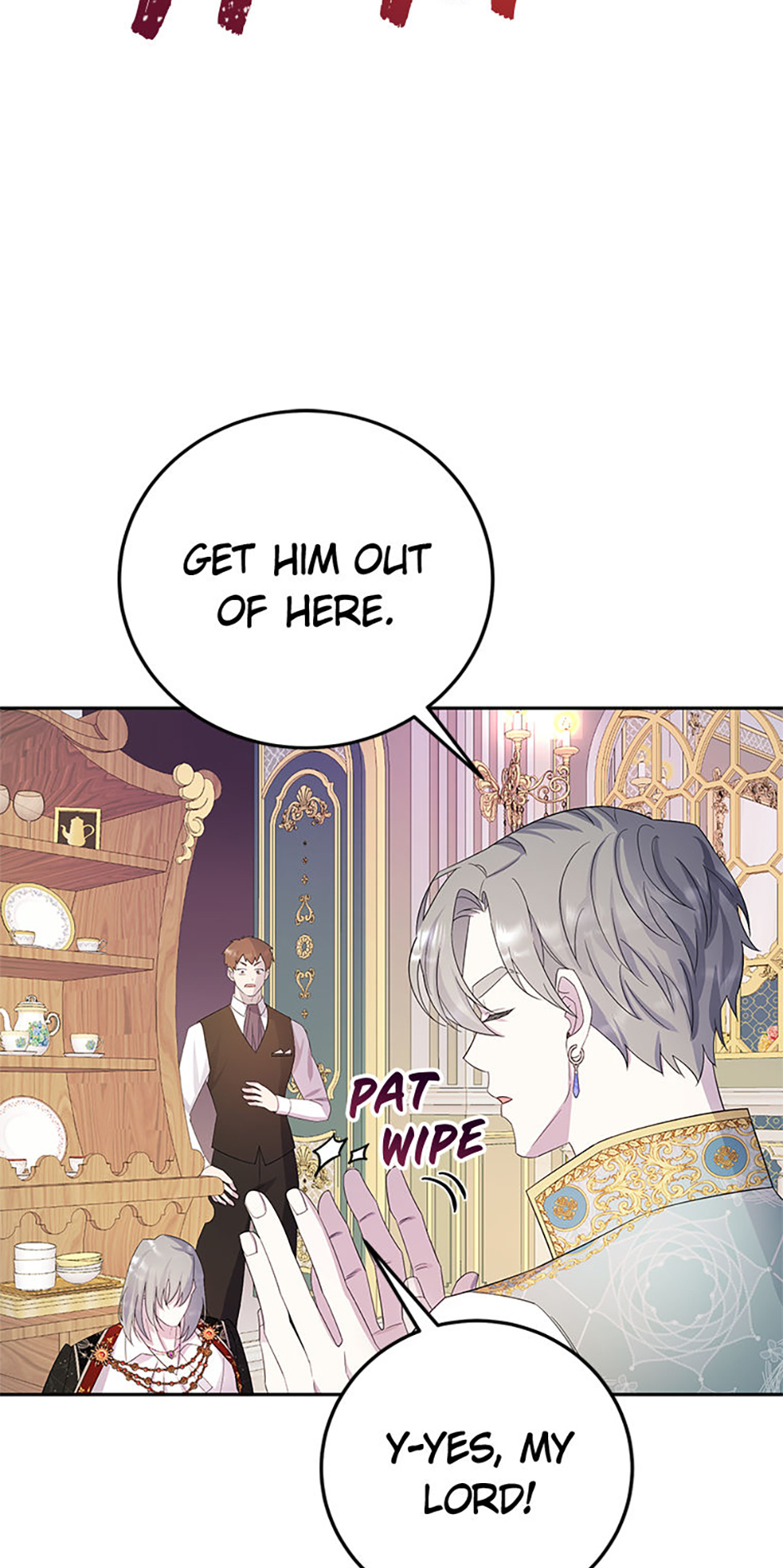 If You Save an Immoral Beast Chapter 13 - Page 64
