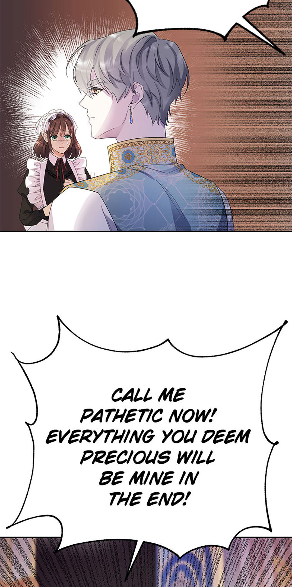 If You Save an Immoral Beast Chapter 13 - Page 66