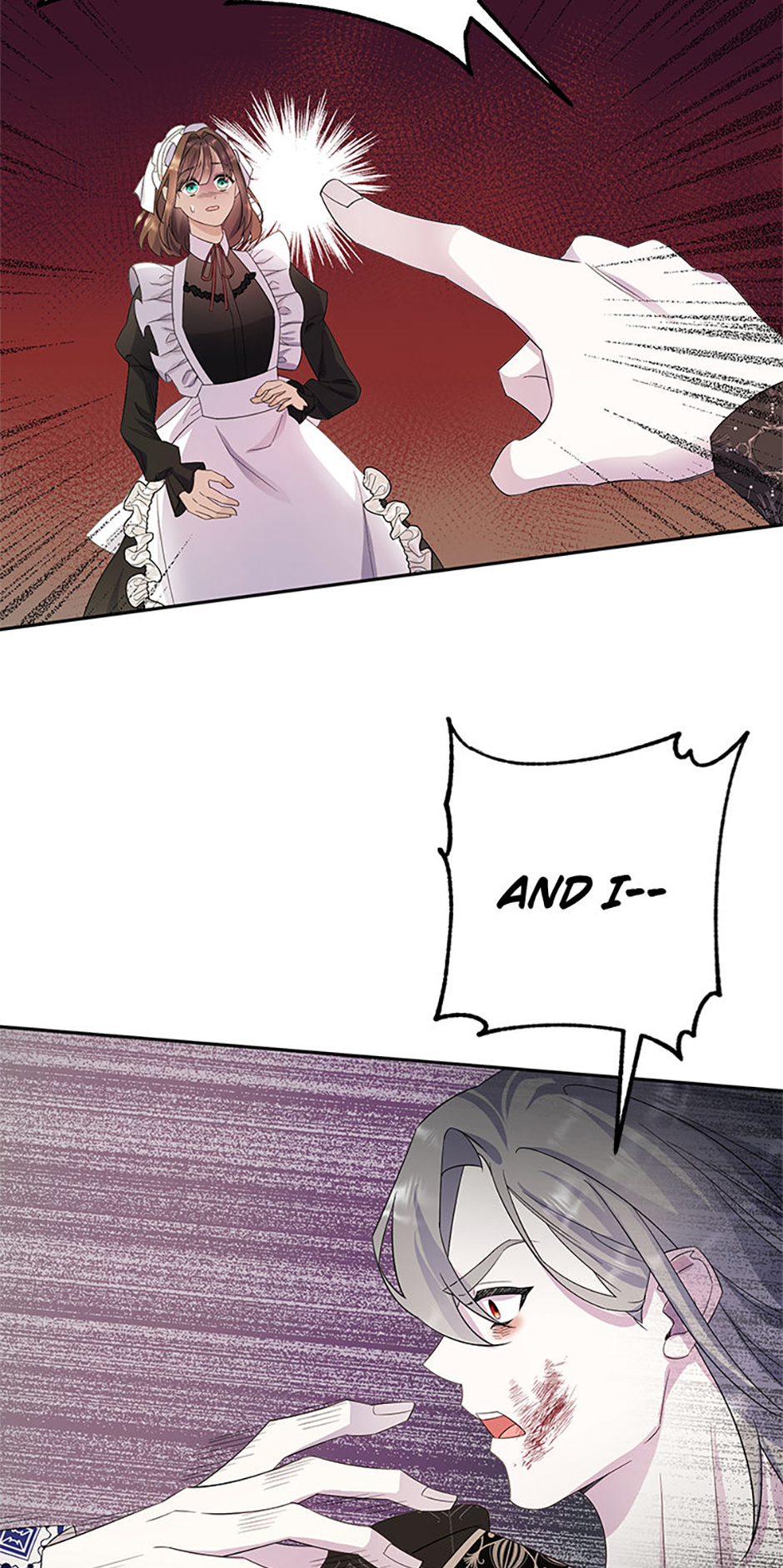 If You Save an Immoral Beast Chapter 13 - Page 68