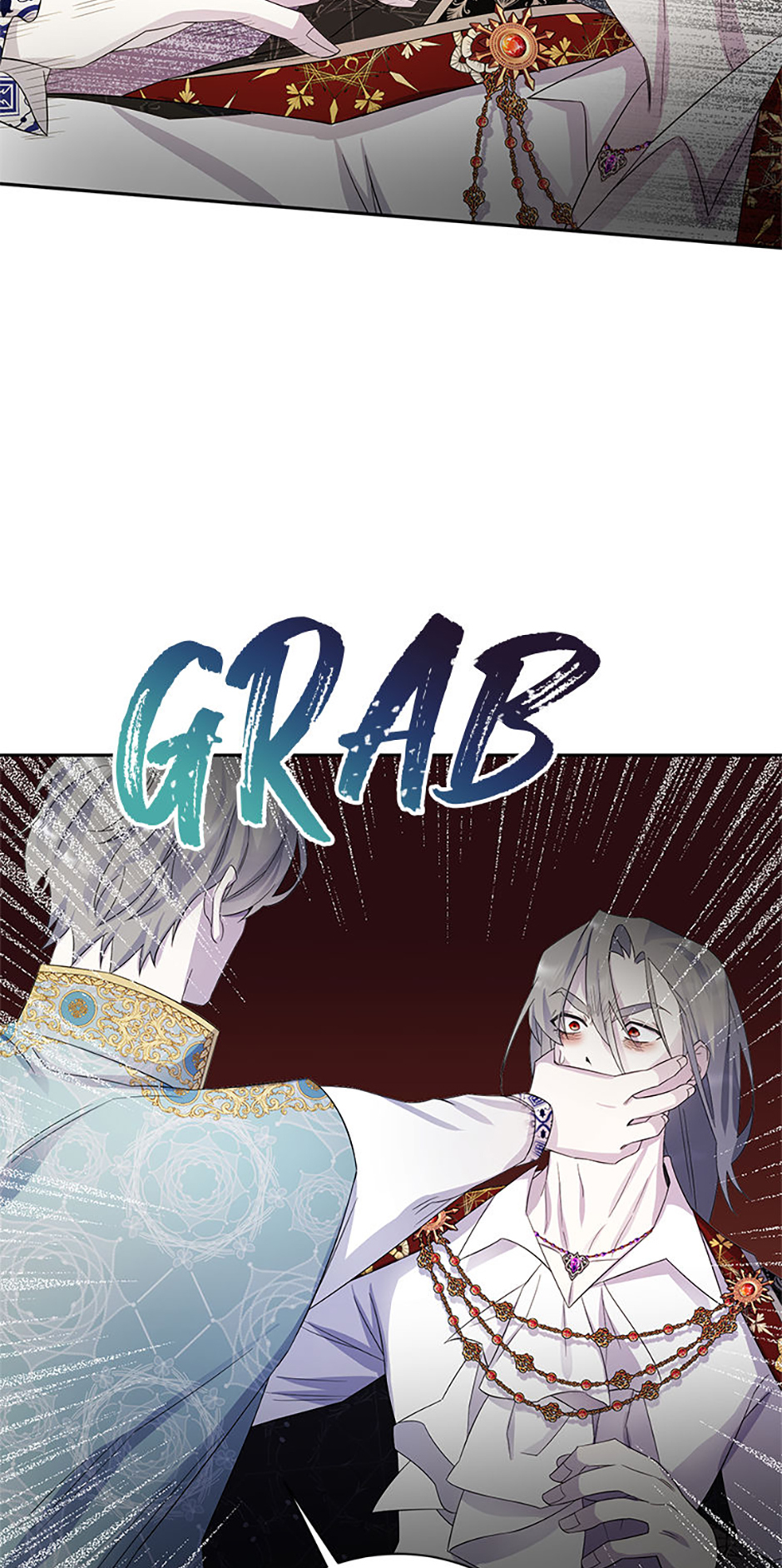 If You Save an Immoral Beast Chapter 13 - Page 69