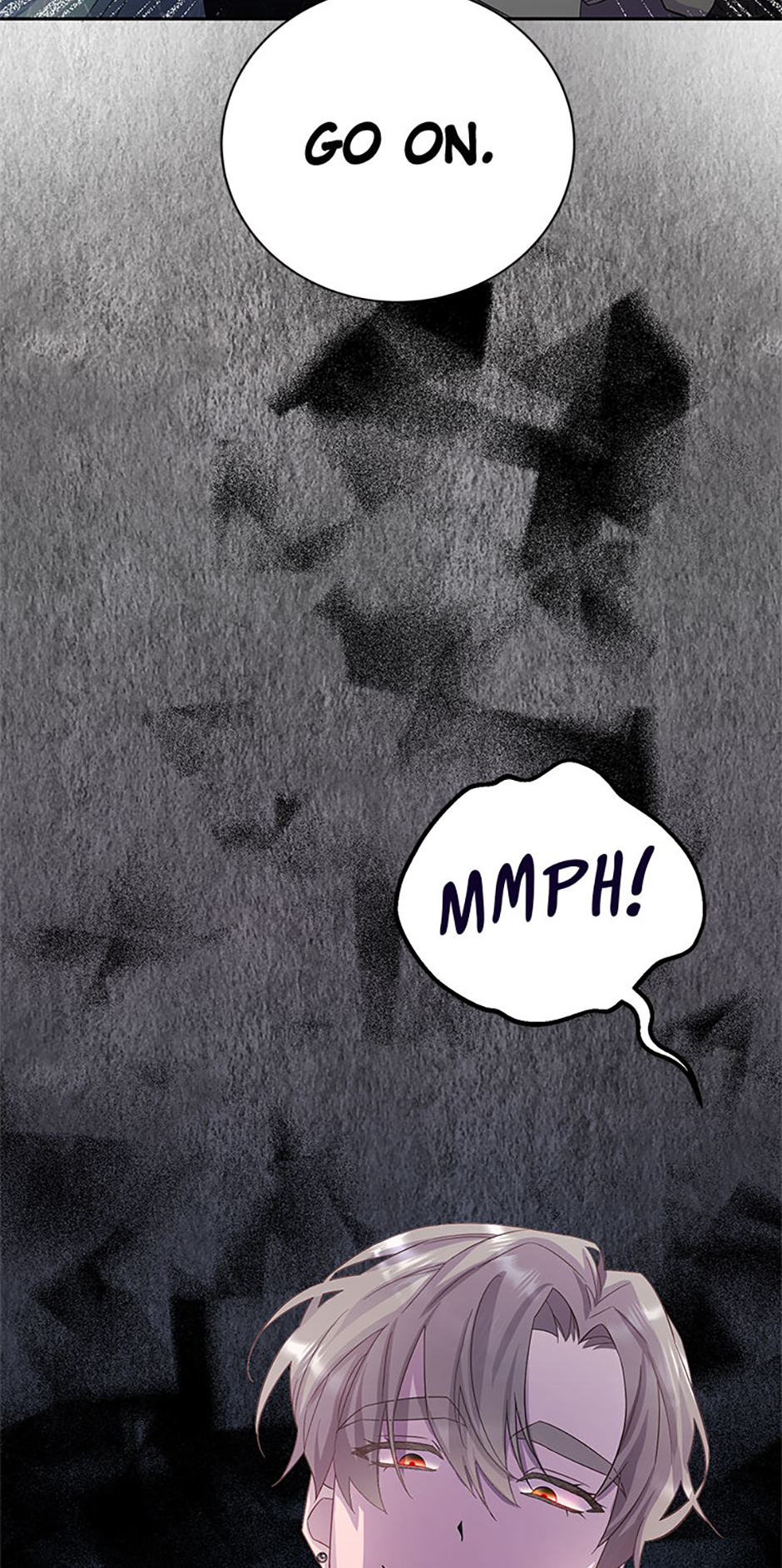 If You Save an Immoral Beast Chapter 13 - Page 70