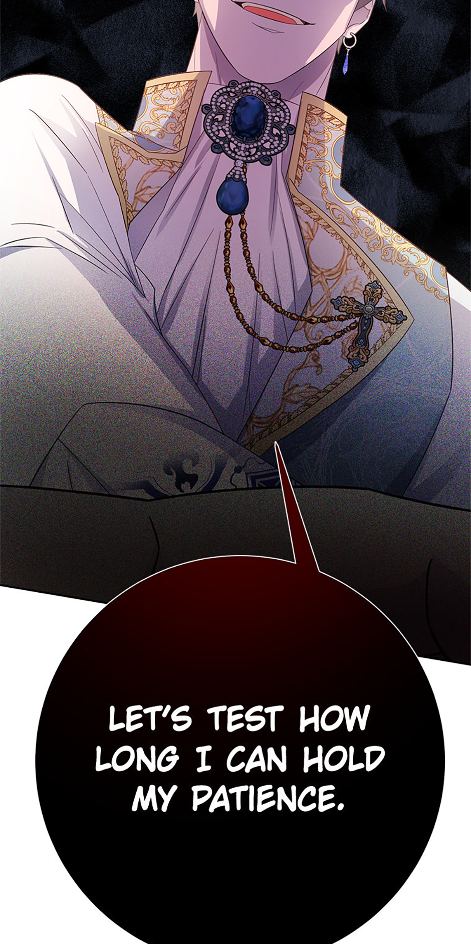 If You Save an Immoral Beast Chapter 13 - Page 71