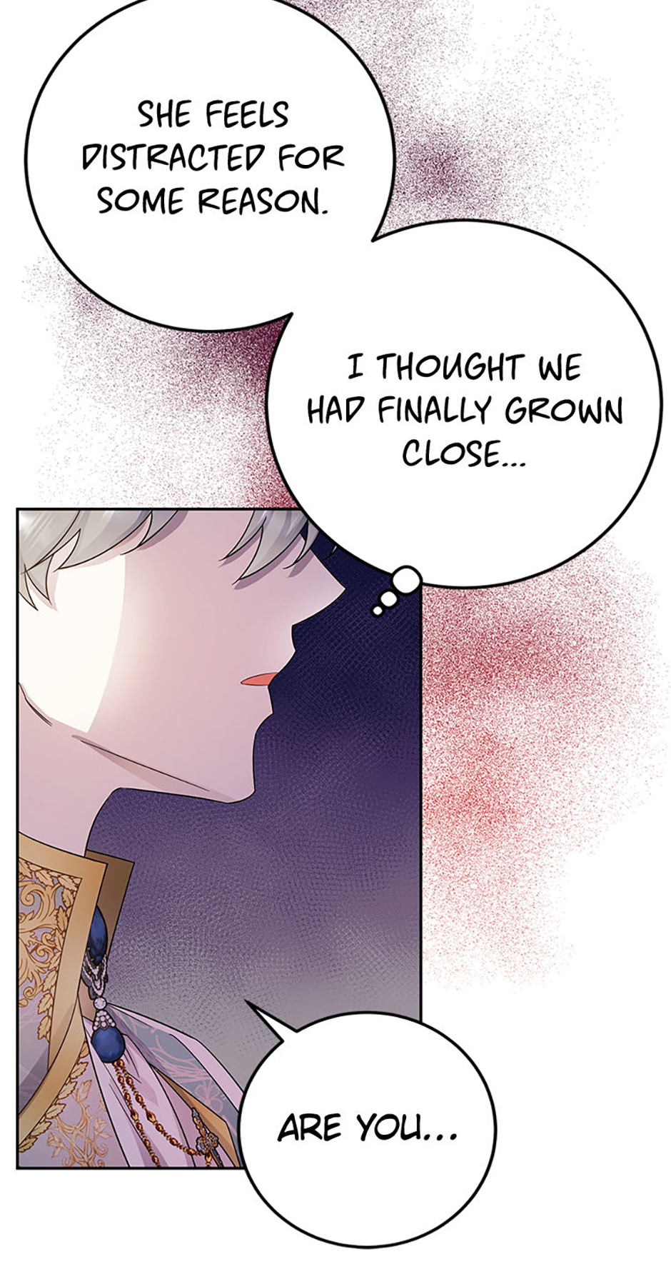 If You Save an Immoral Beast Chapter 13 - Page 9