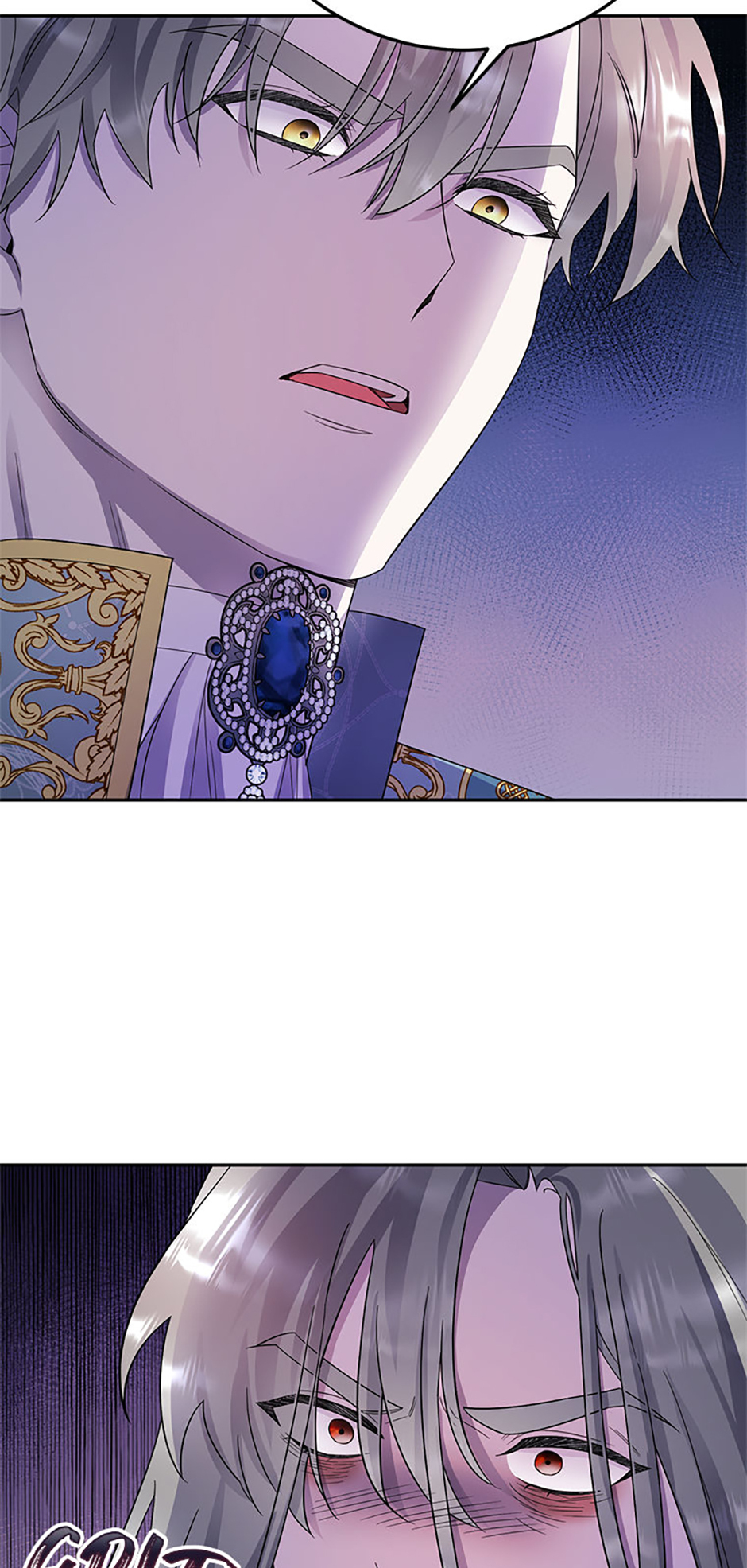 If You Save an Immoral Beast Chapter 14 - Page 2