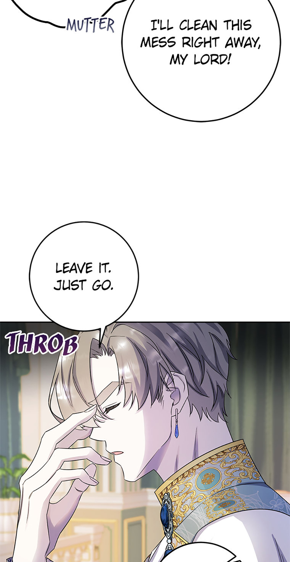 If You Save an Immoral Beast Chapter 14 - Page 16