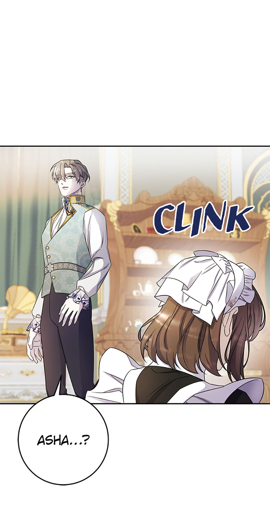 If You Save an Immoral Beast Chapter 14 - Page 18
