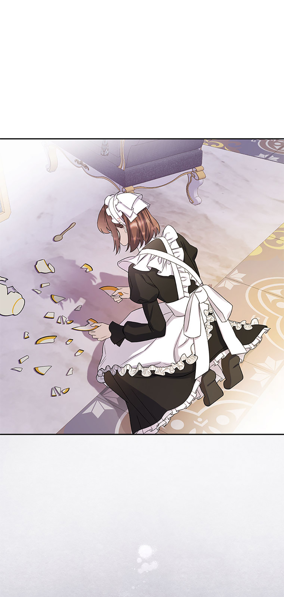 If You Save an Immoral Beast Chapter 14 - Page 19